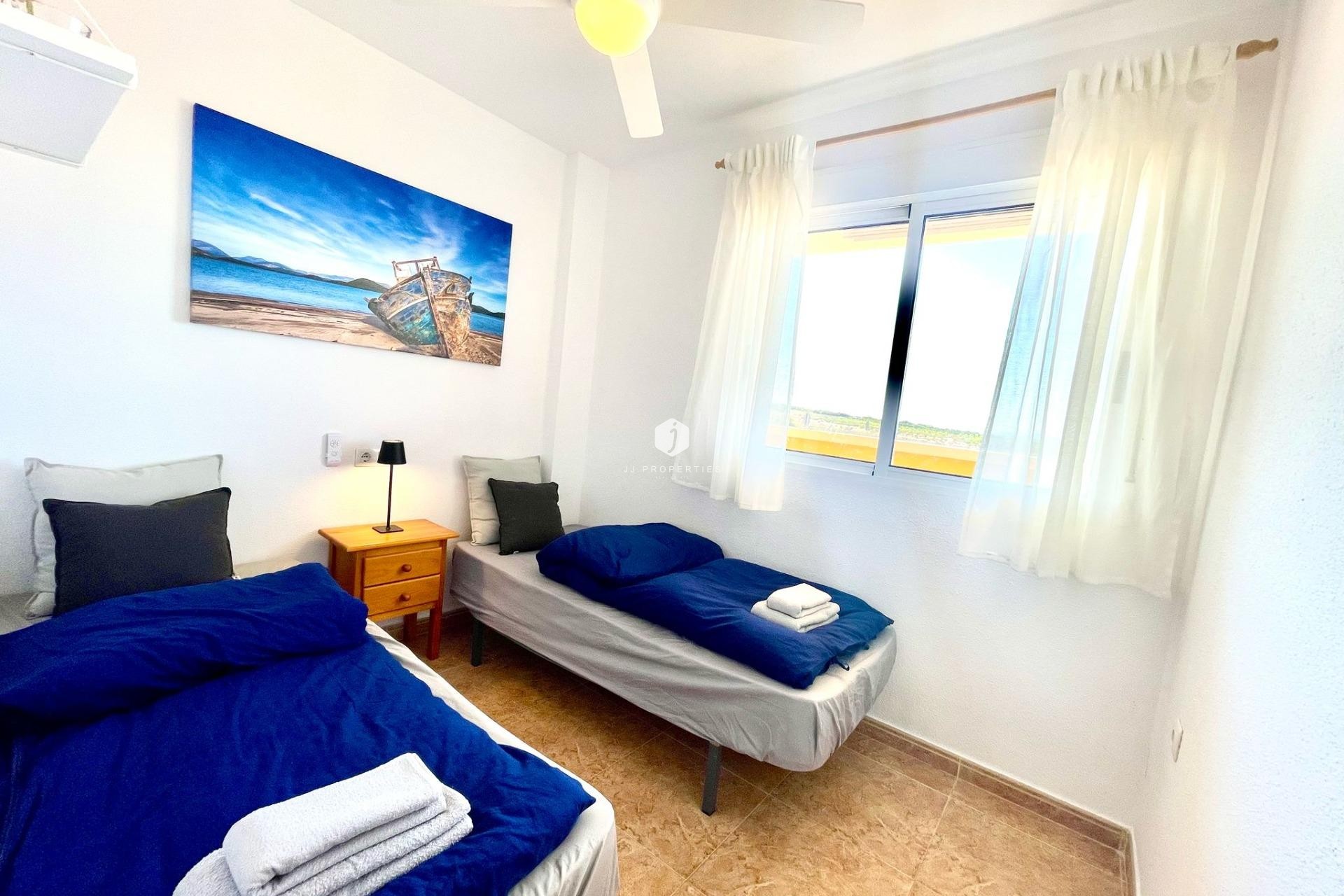D'occasion - Appartement -
Torrevieja - La Mata