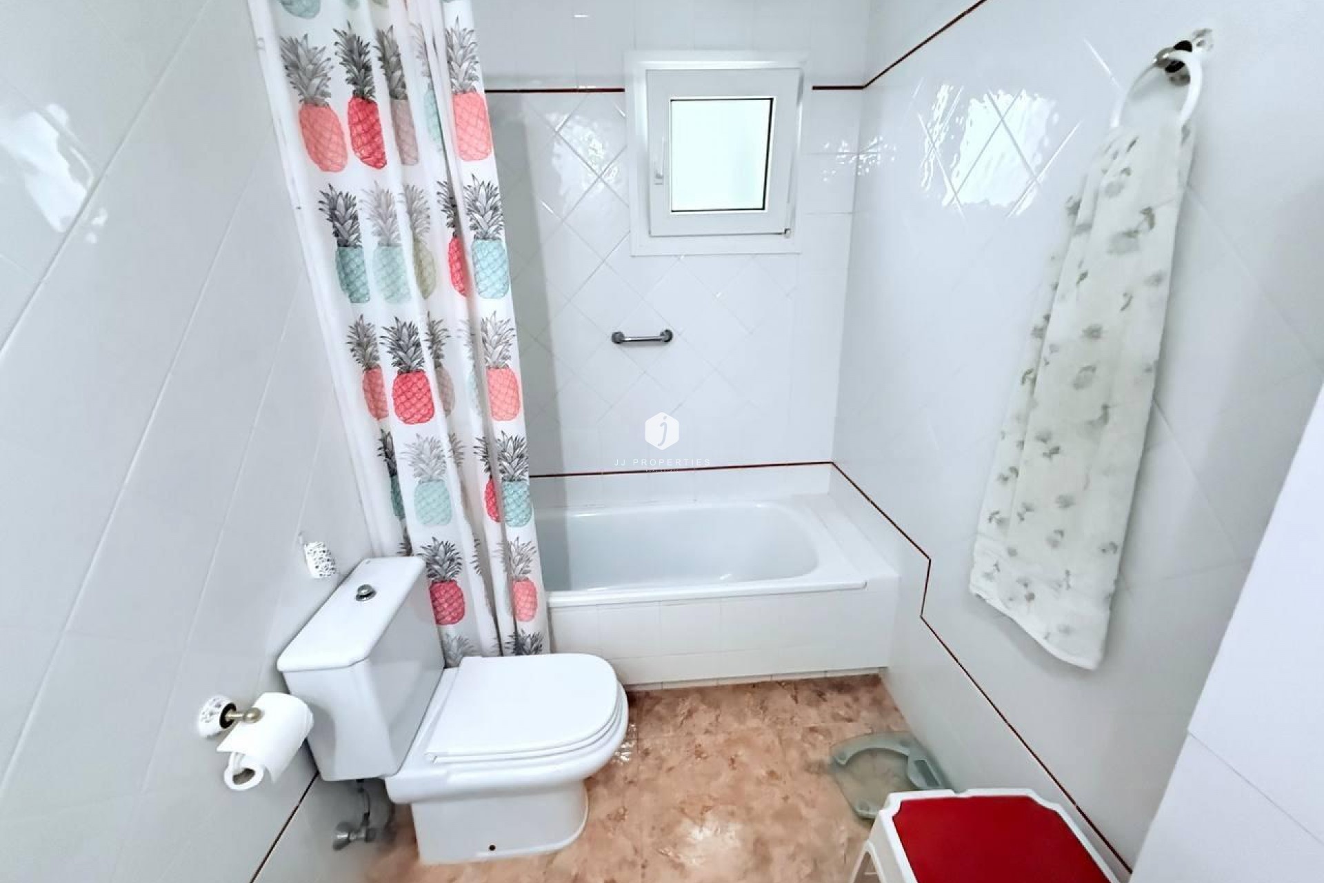 D'occasion - Appartement -
Torrevieja - La Mata