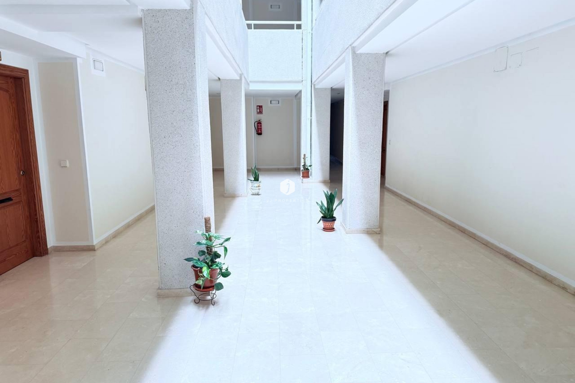 D'occasion - Appartement -
Torrevieja - La Mata