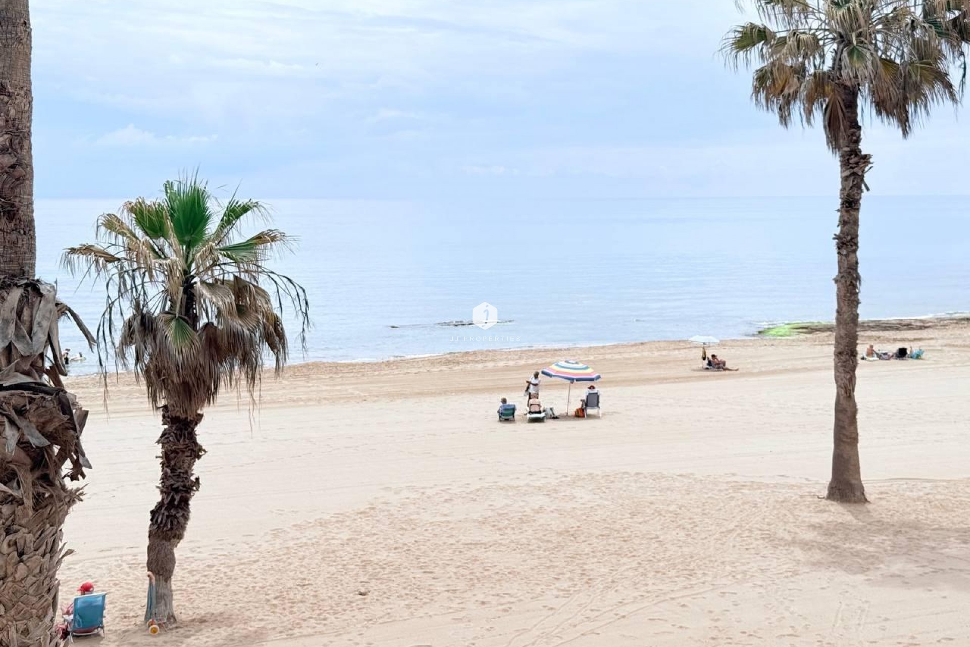 D'occasion - Appartement -
Torrevieja - La Mata