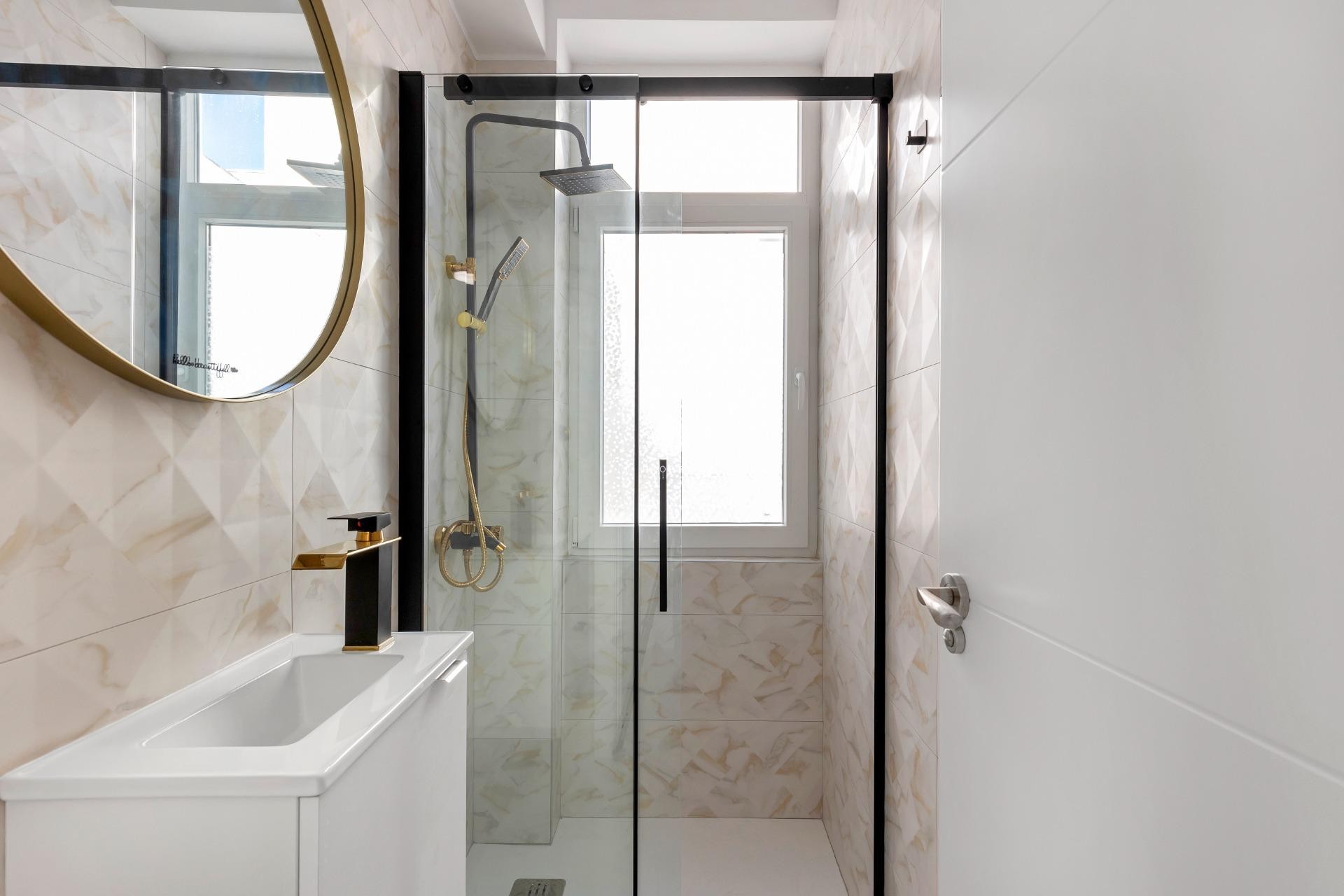 D'occasion - Appartement -
Torrevieja - La Mata