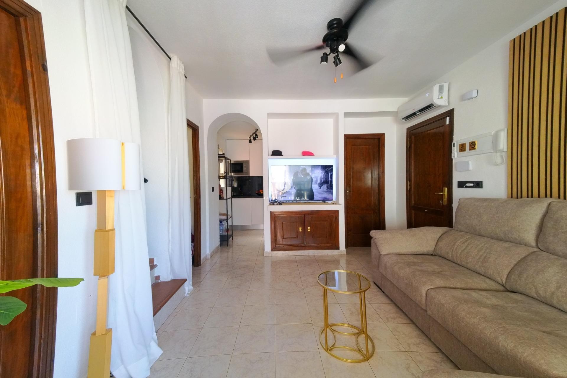 D'occasion - Appartement -
Torrevieja - La Mata