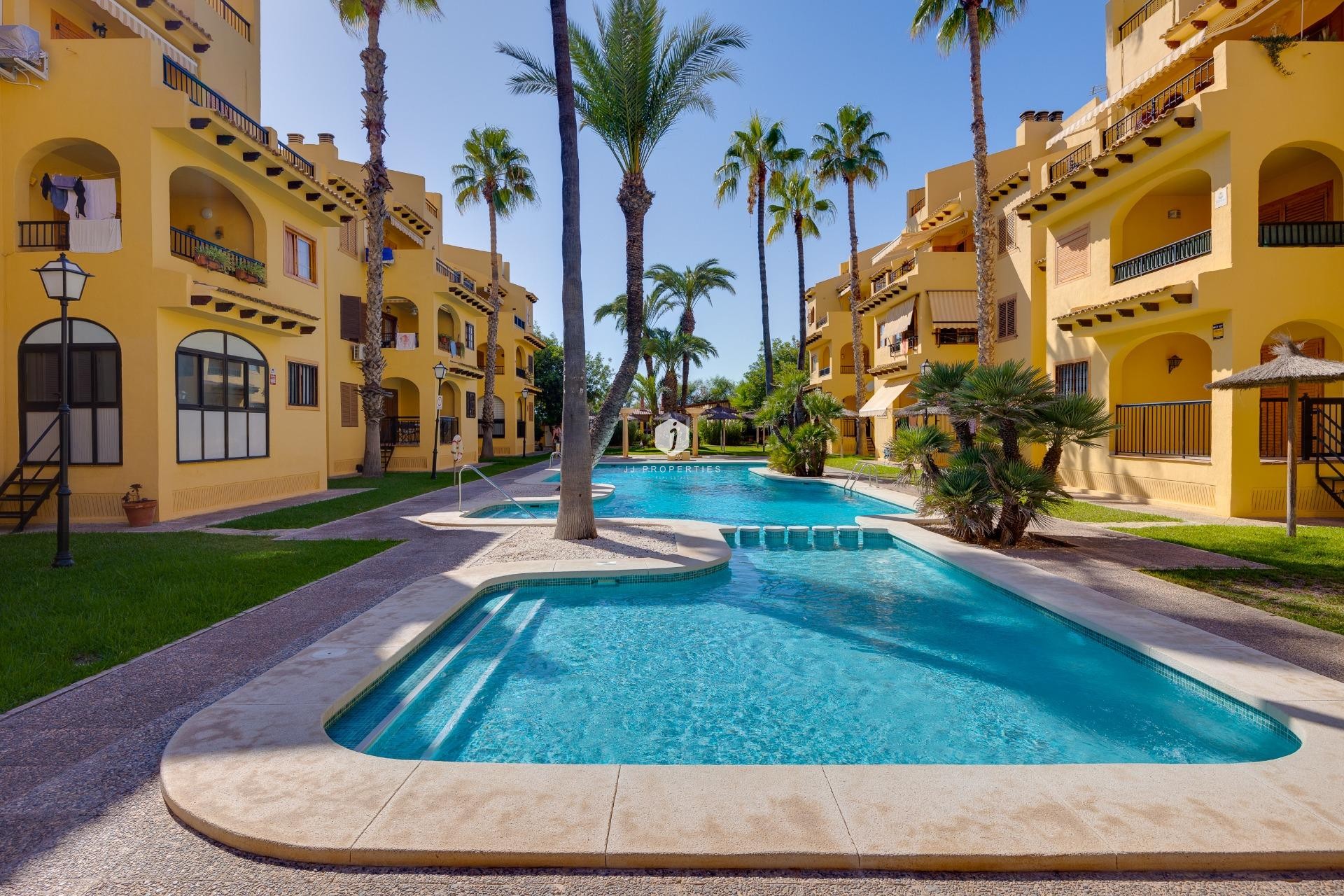 D'occasion - Appartement -
Torrevieja - La Mata