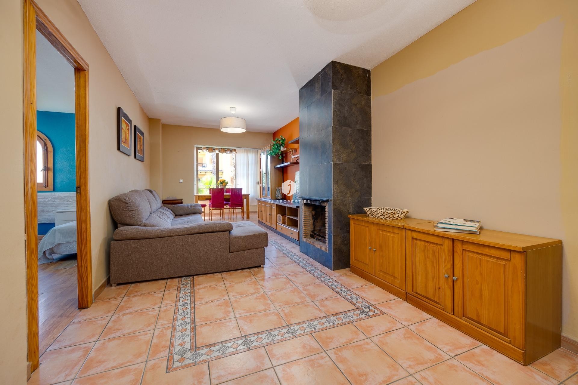 D'occasion - Appartement -
Torrevieja - La Mata
