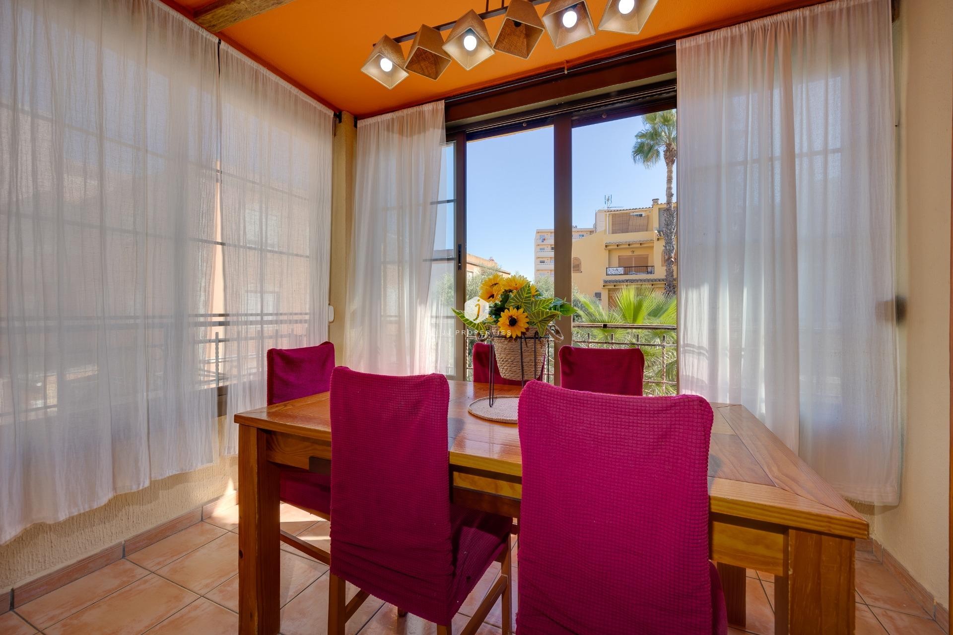 D'occasion - Appartement -
Torrevieja - La Mata