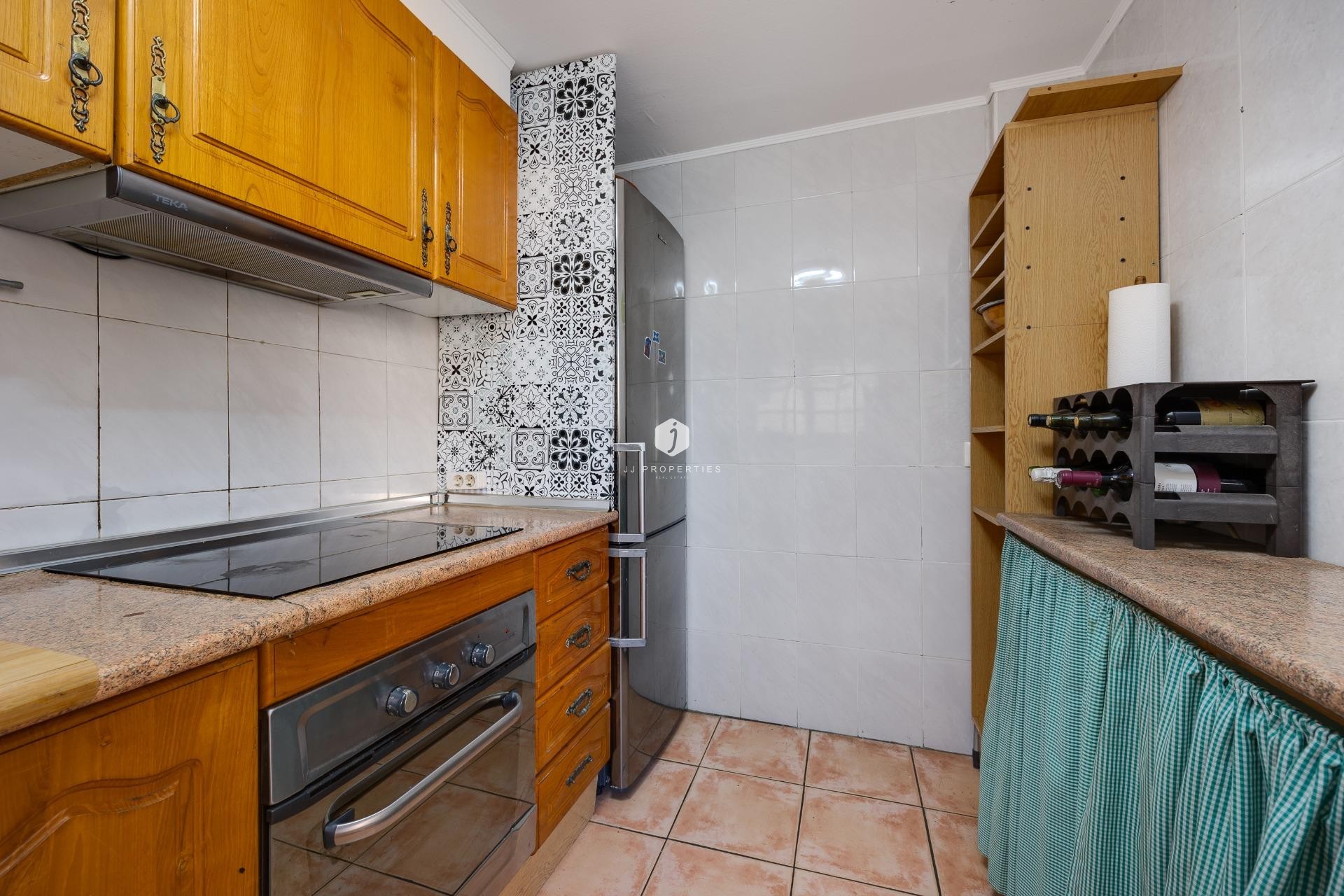 D'occasion - Appartement -
Torrevieja - La Mata