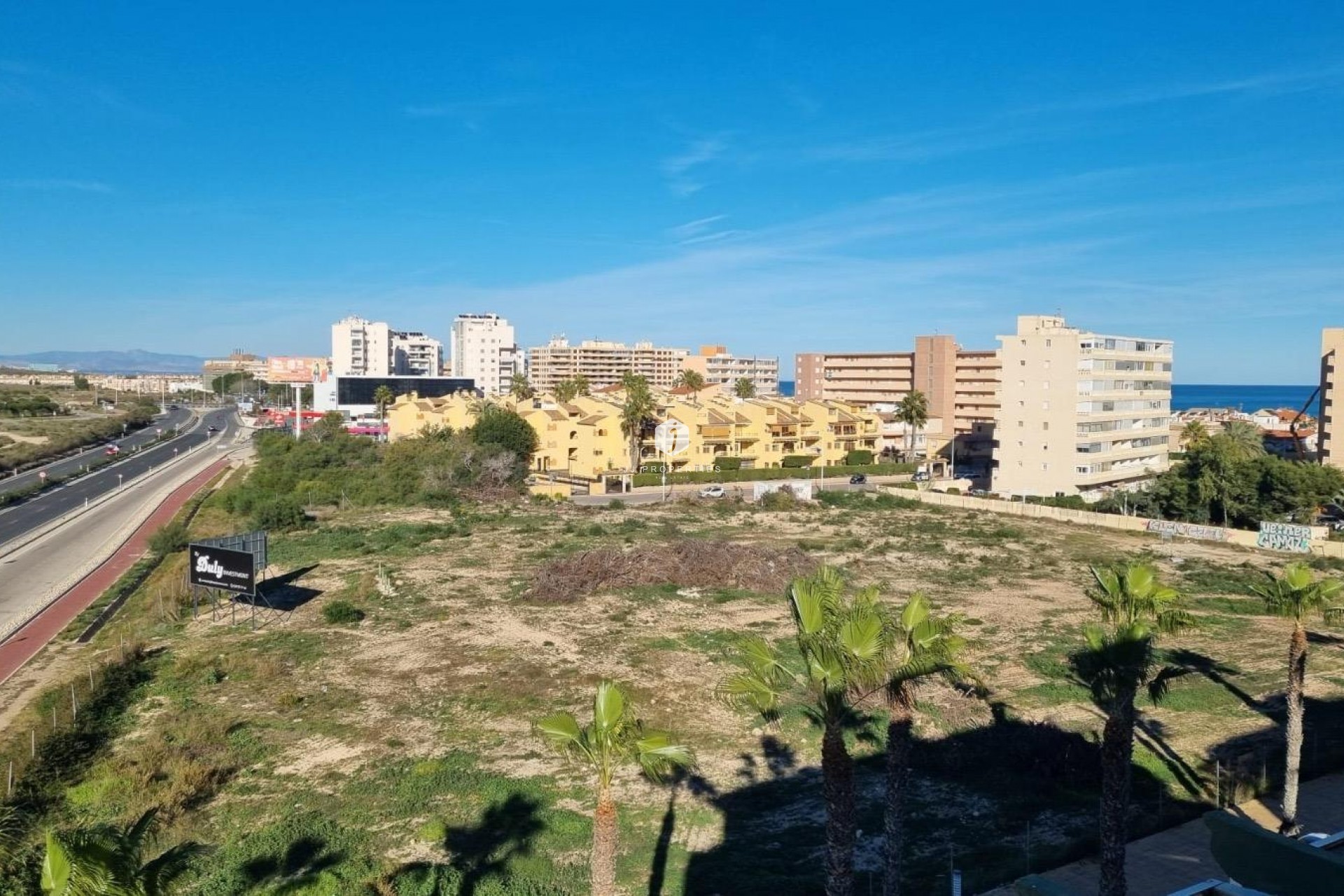 D'occasion - Appartement -
Torrevieja - La Mata