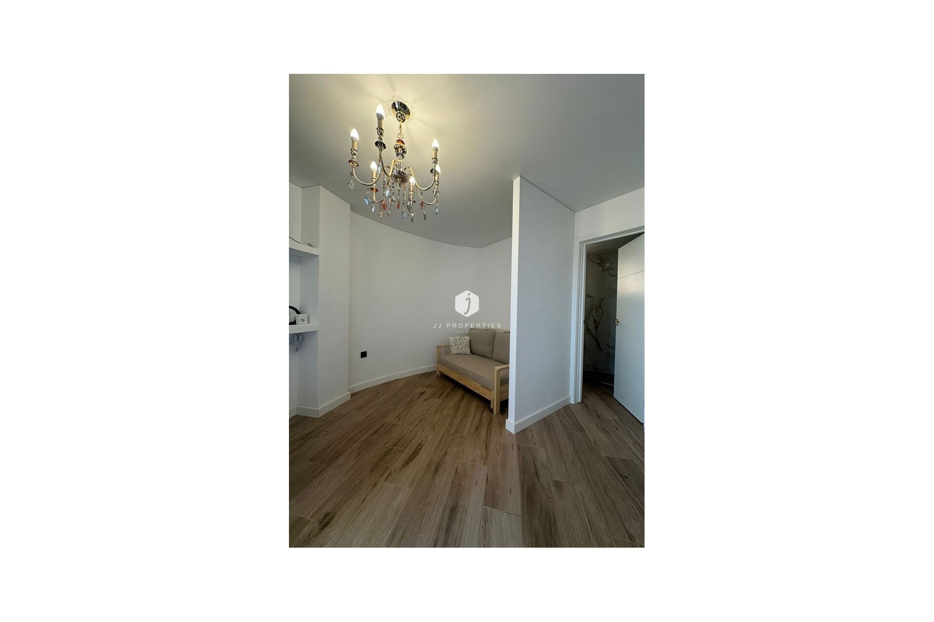 D'occasion - Appartement -
Torrevieja - La Mata