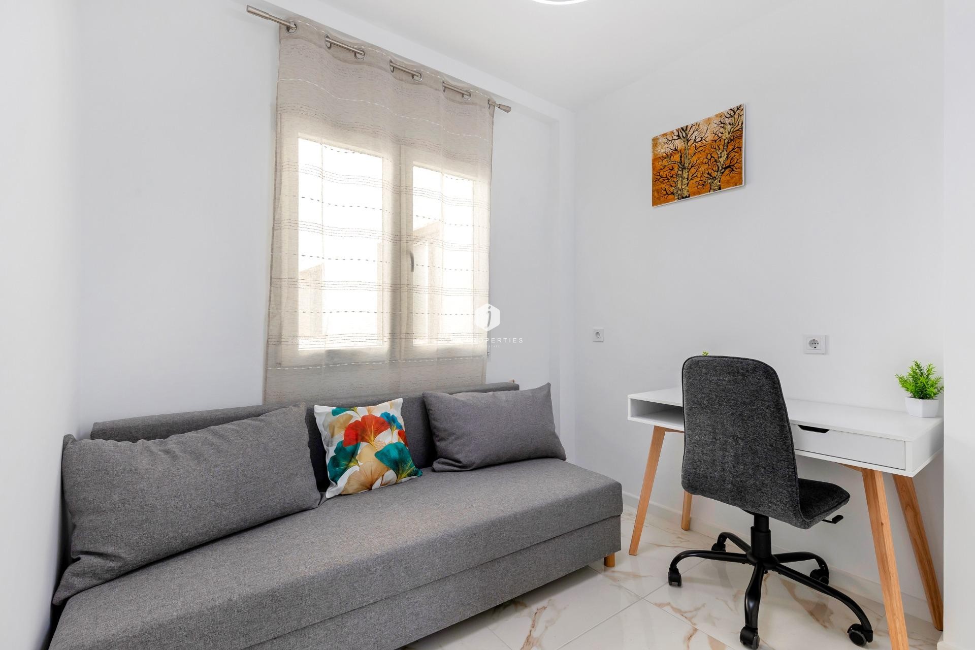 D'occasion - Appartement -
Torrevieja - La Mata