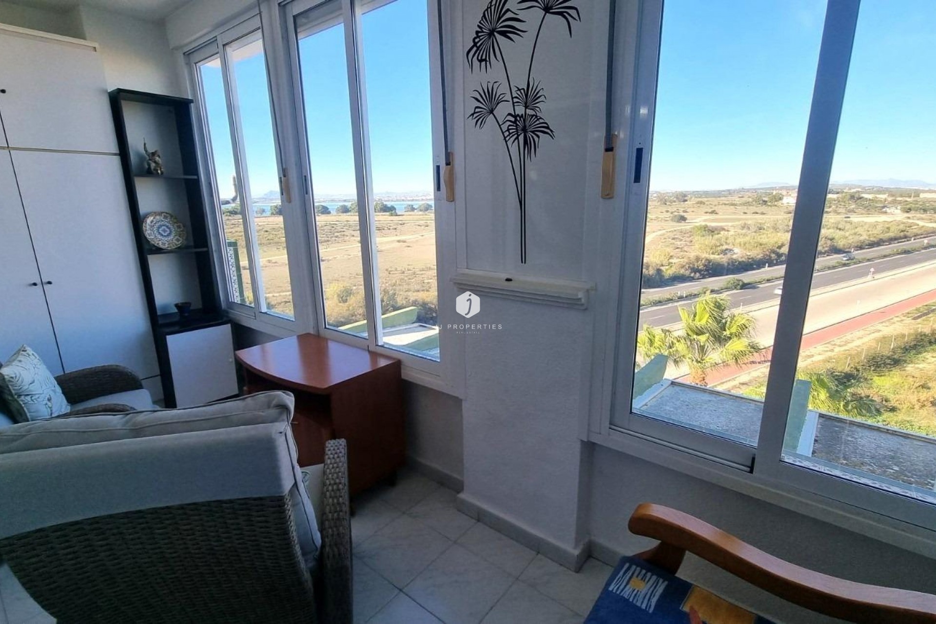 D'occasion - Appartement -
Torrevieja - La Mata