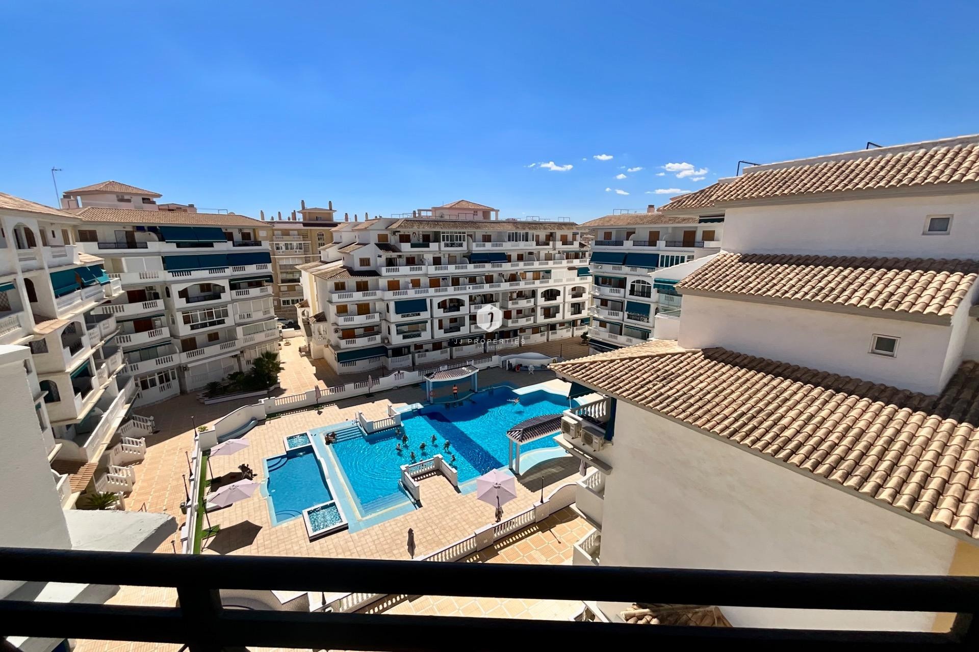 D'occasion - Appartement -
Torrevieja - La Mata