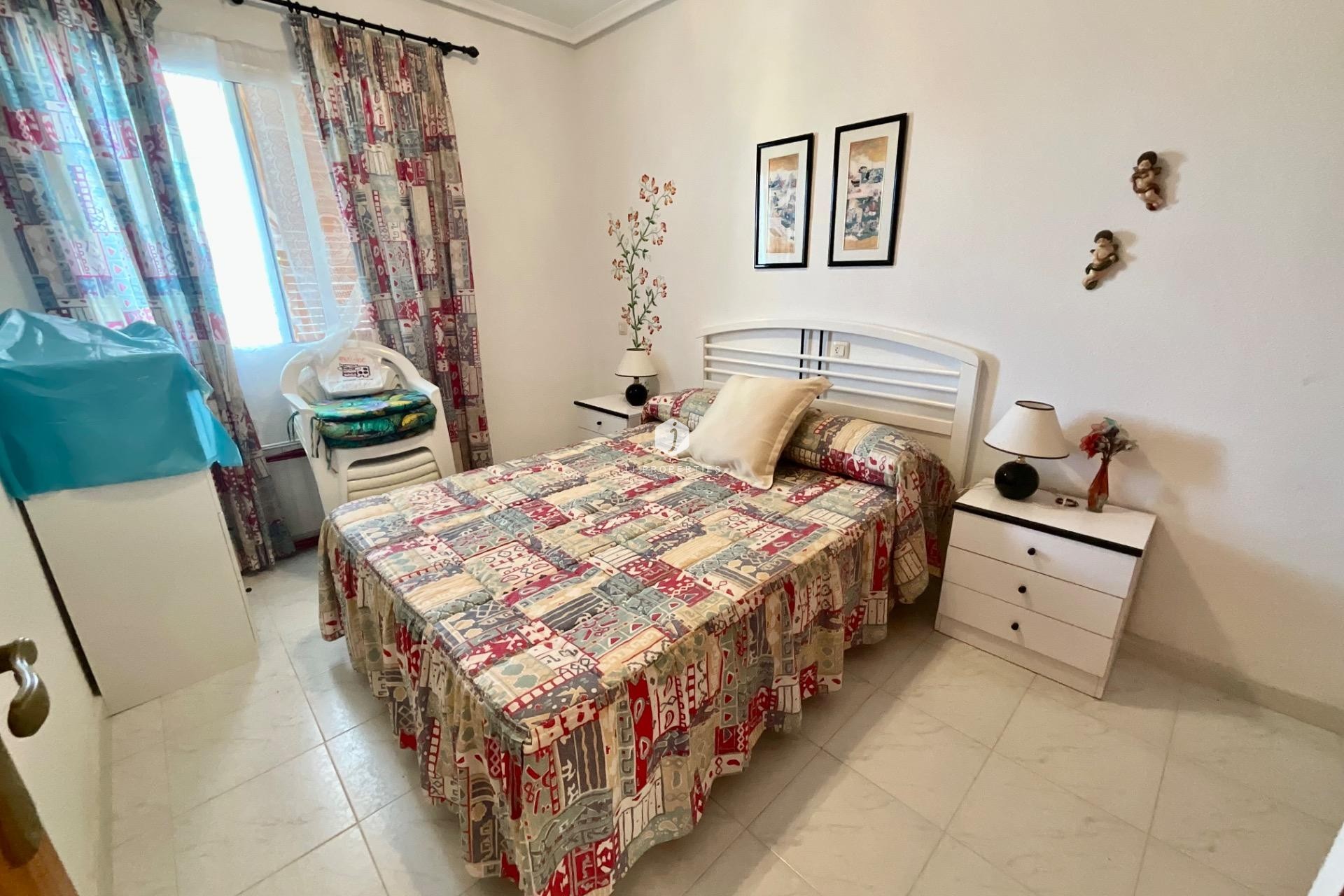 D'occasion - Appartement -
Torrevieja - La Mata