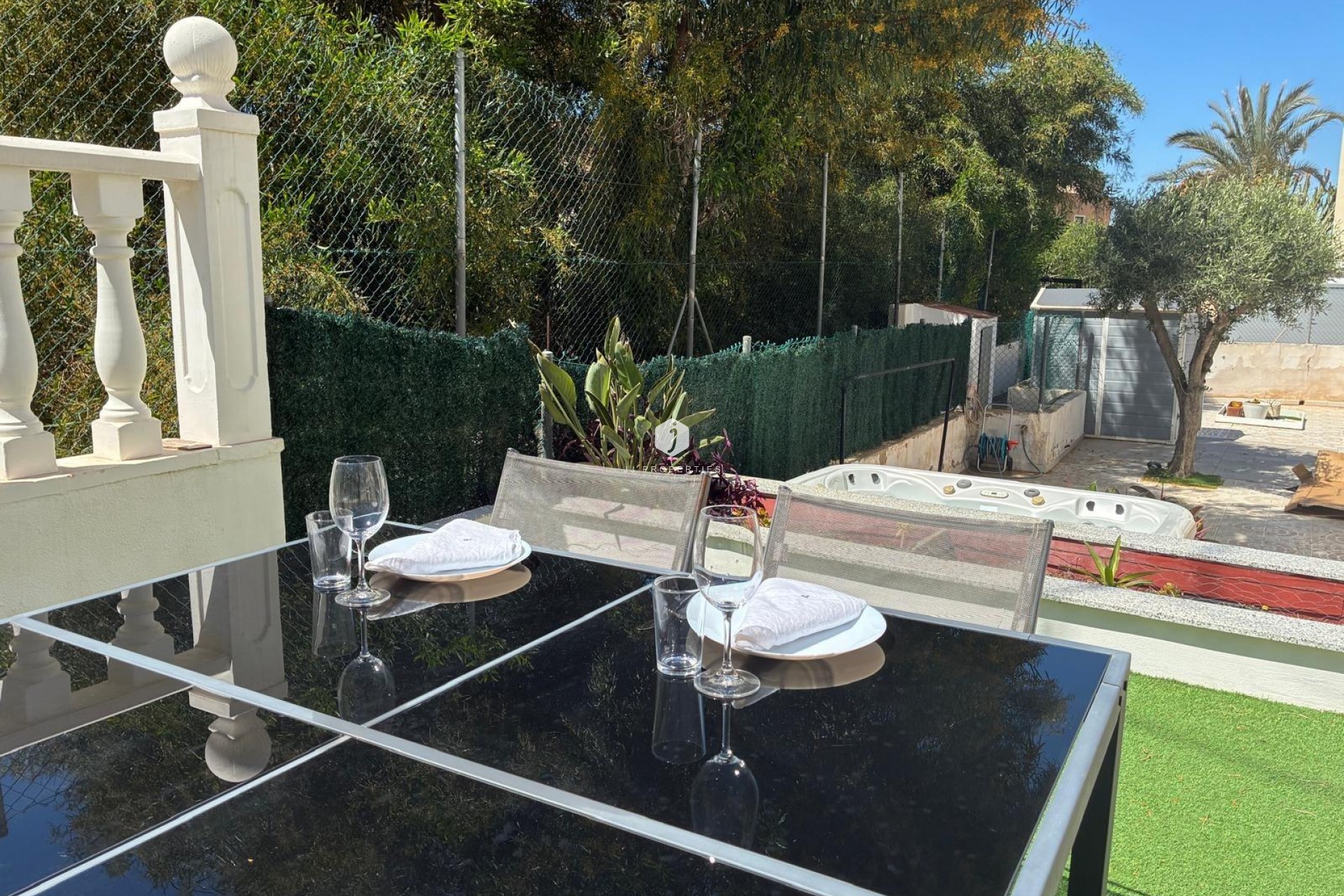 D'occasion - Appartement -
Torrevieja - La Mata