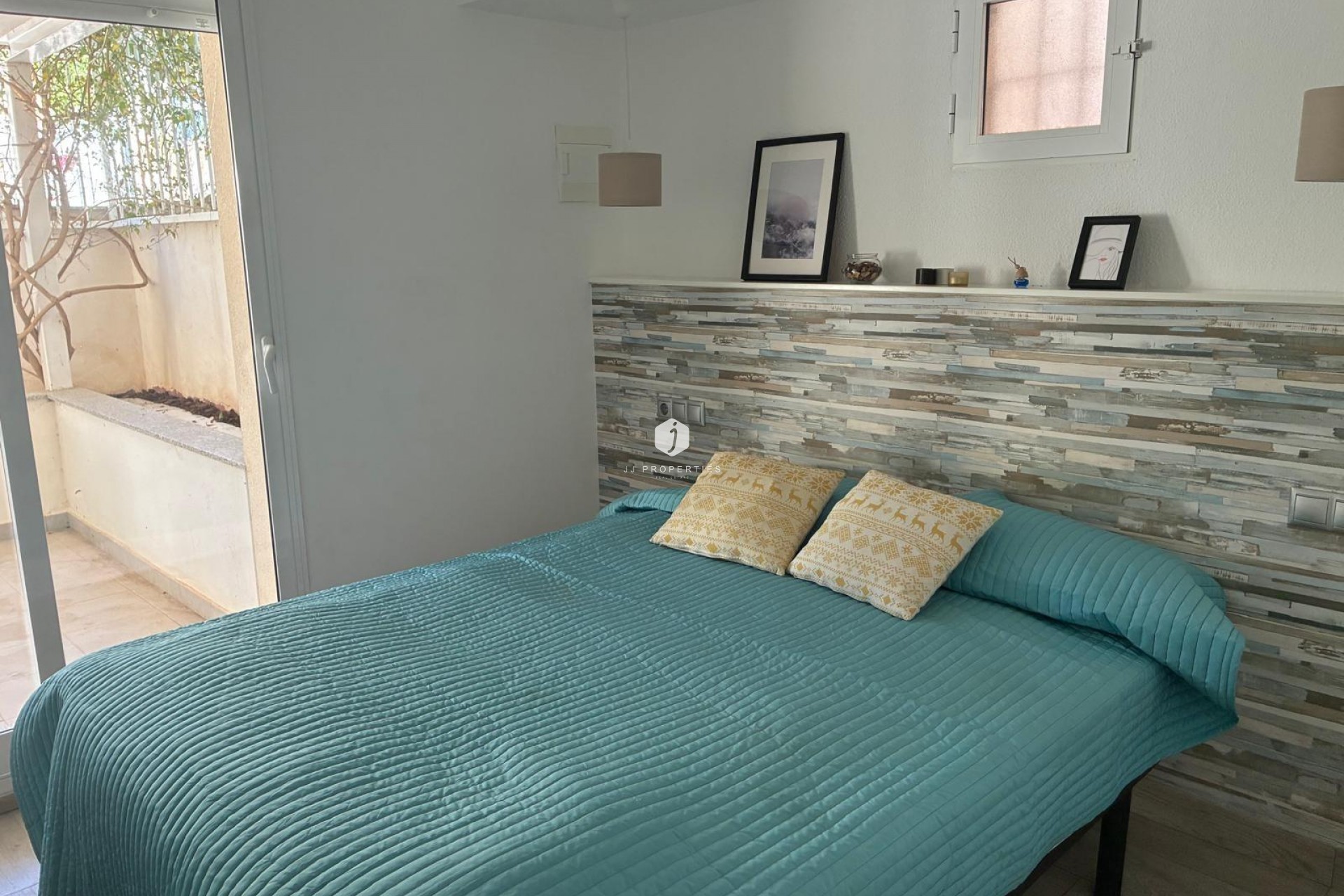 D'occasion - Appartement -
Torrevieja - La Mata