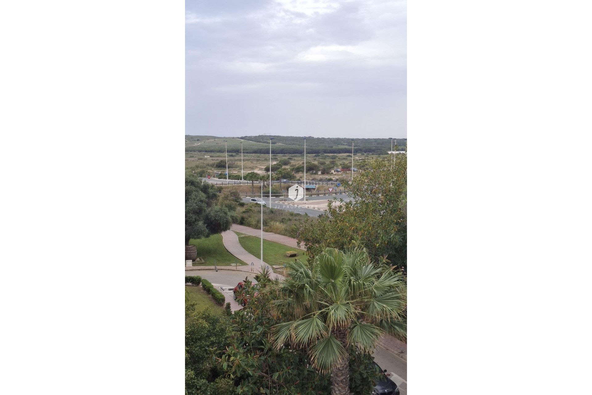 D'occasion - Appartement -
Torrevieja - La Mata