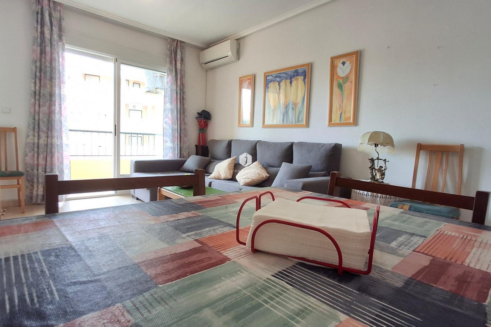 D'occasion - Appartement -
Torrevieja - La Mata
