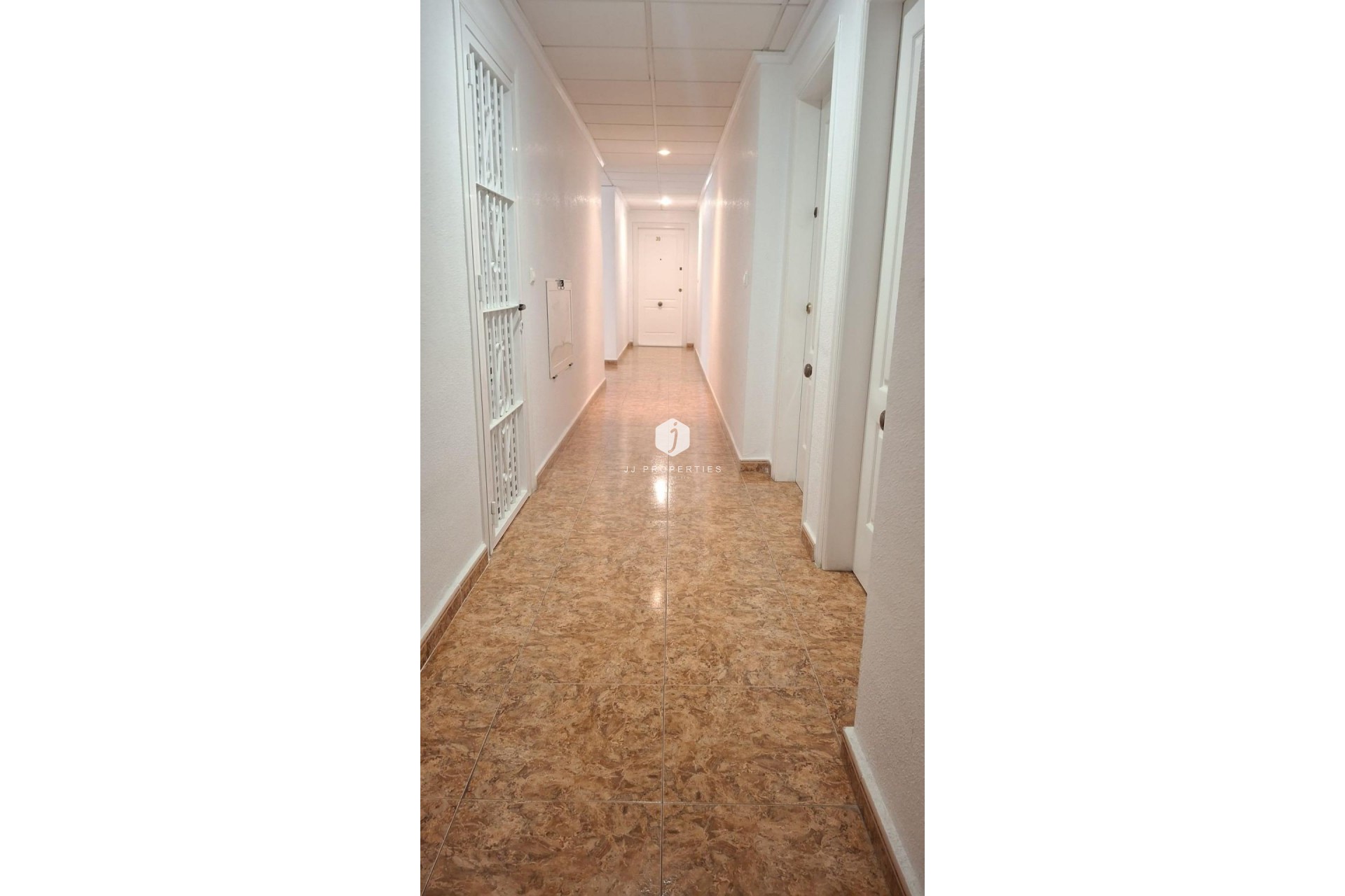 D'occasion - Appartement -
Torrevieja - La Mata