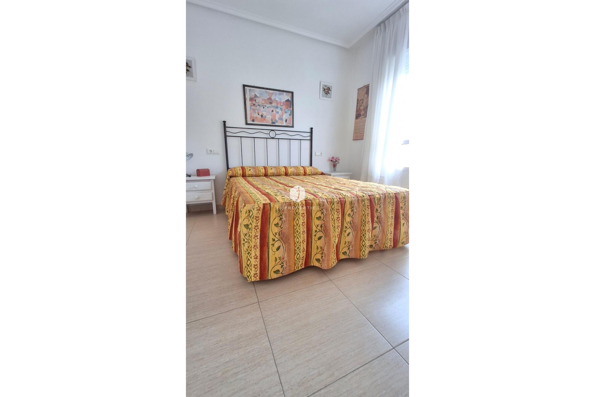 D'occasion - Appartement -
Torrevieja - La Mata