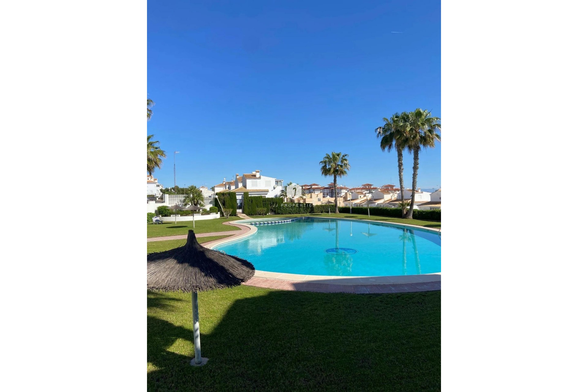 D'occasion - Appartement -
Torrevieja - La Mata