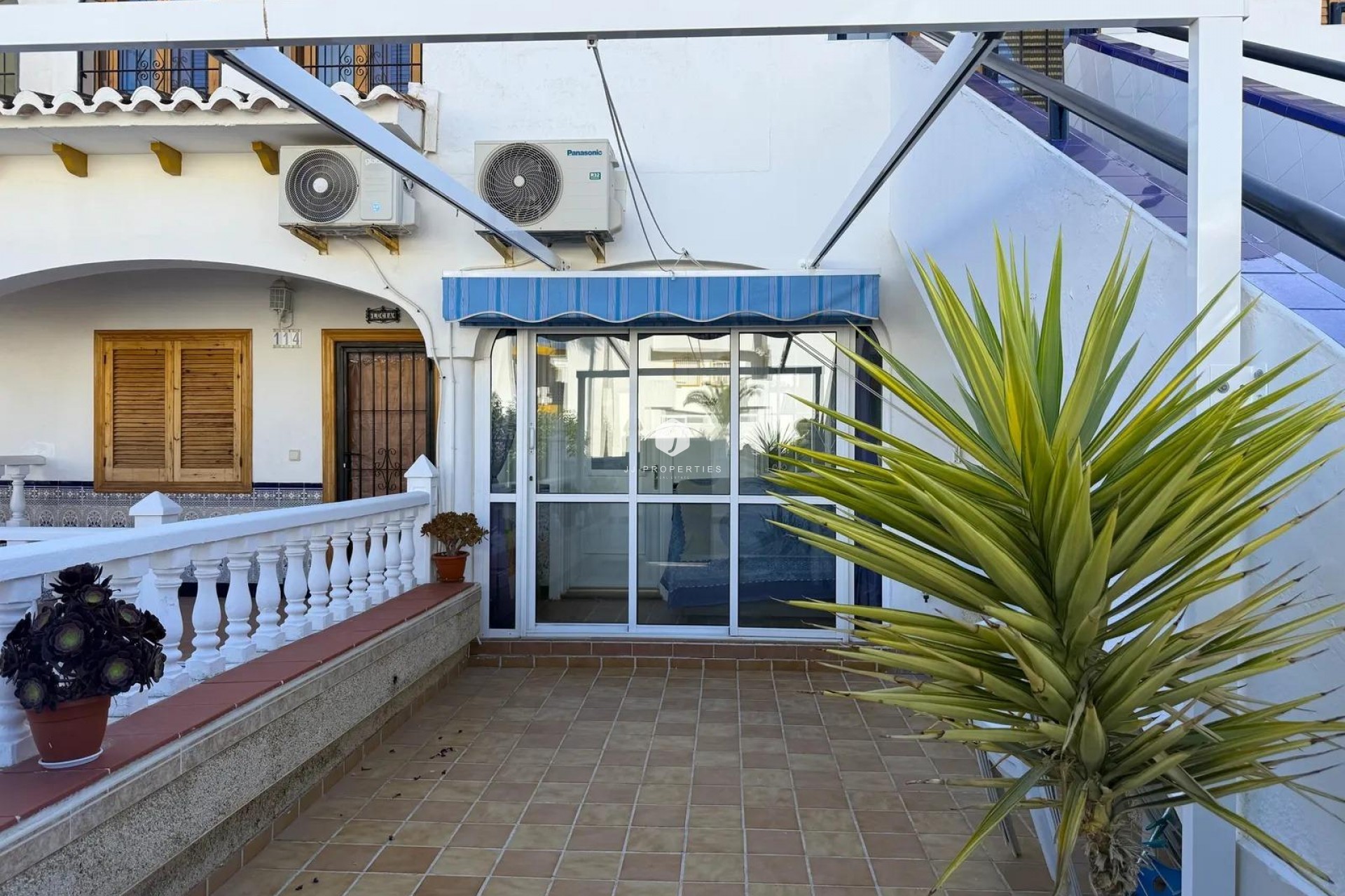 D'occasion - Appartement -
Torrevieja - La Mata