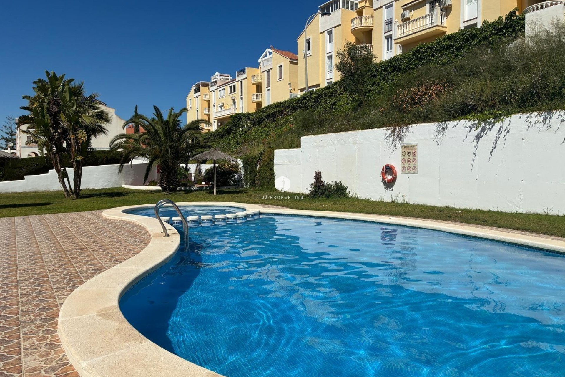 D'occasion - Appartement -
Torrevieja - La Mata