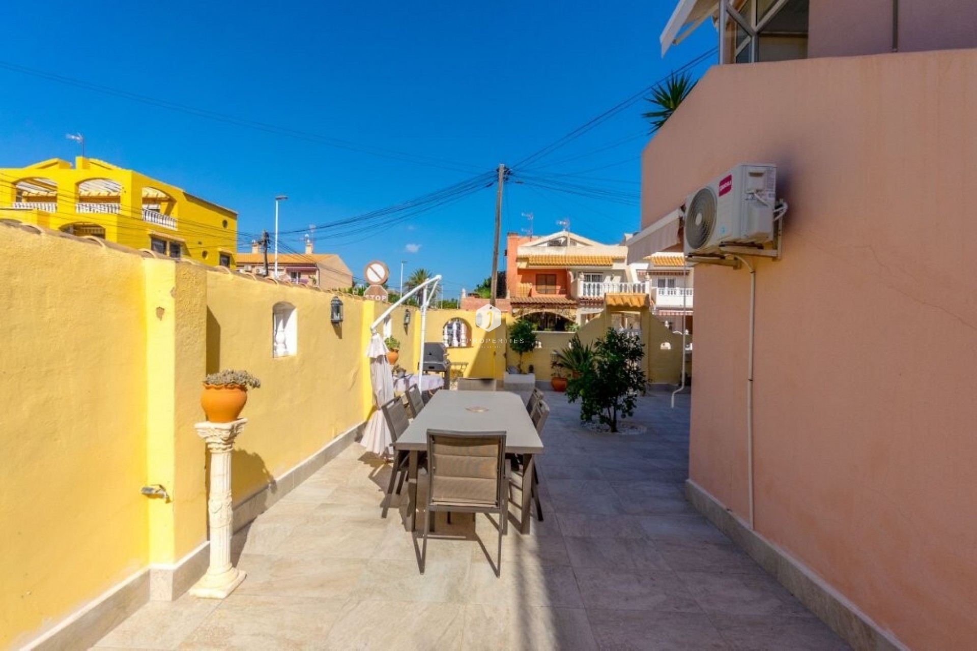 D'occasion - Appartement -
Torrevieja - La Rosaleda