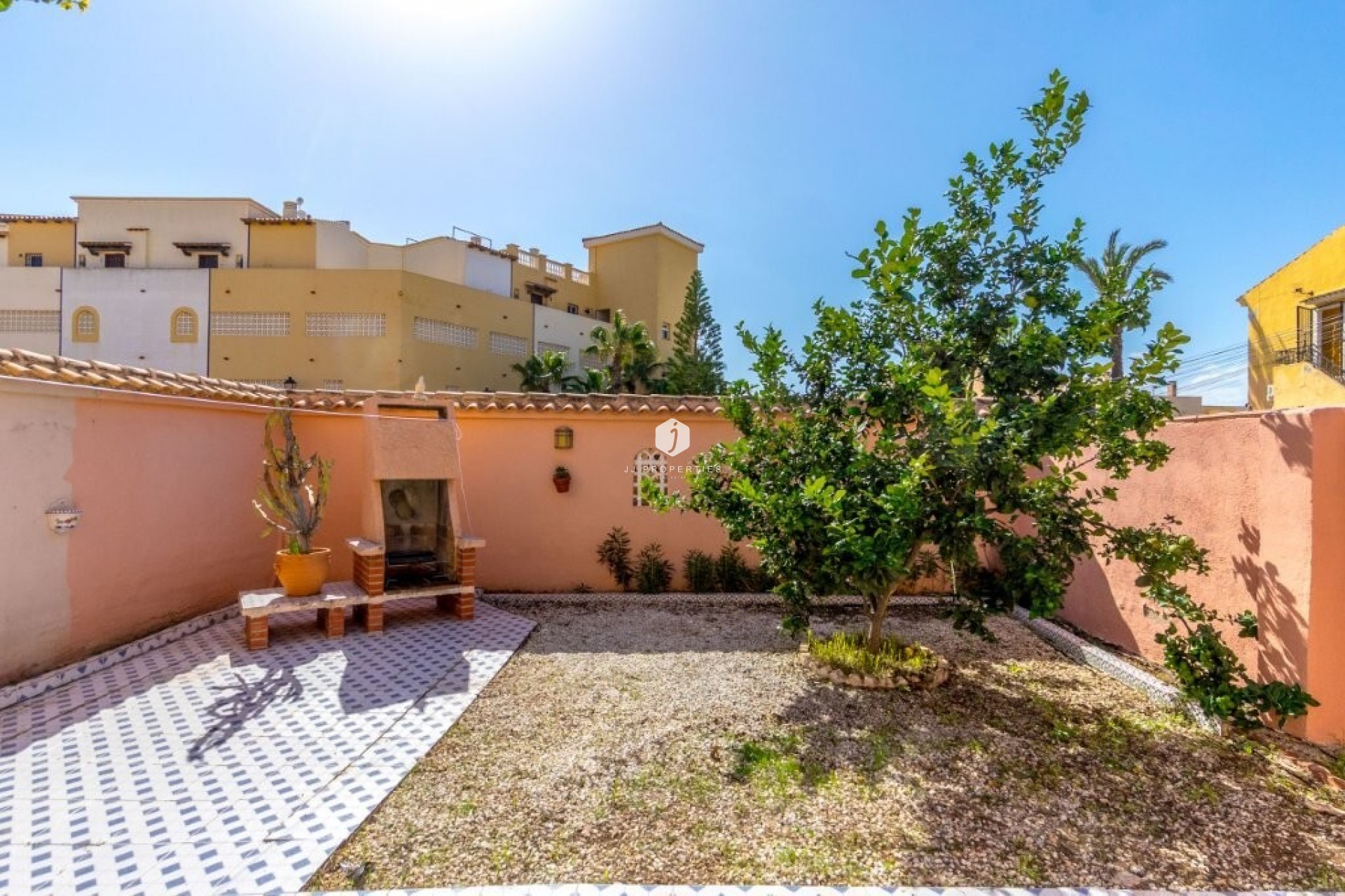 D'occasion - Appartement -
Torrevieja - La Rosaleda