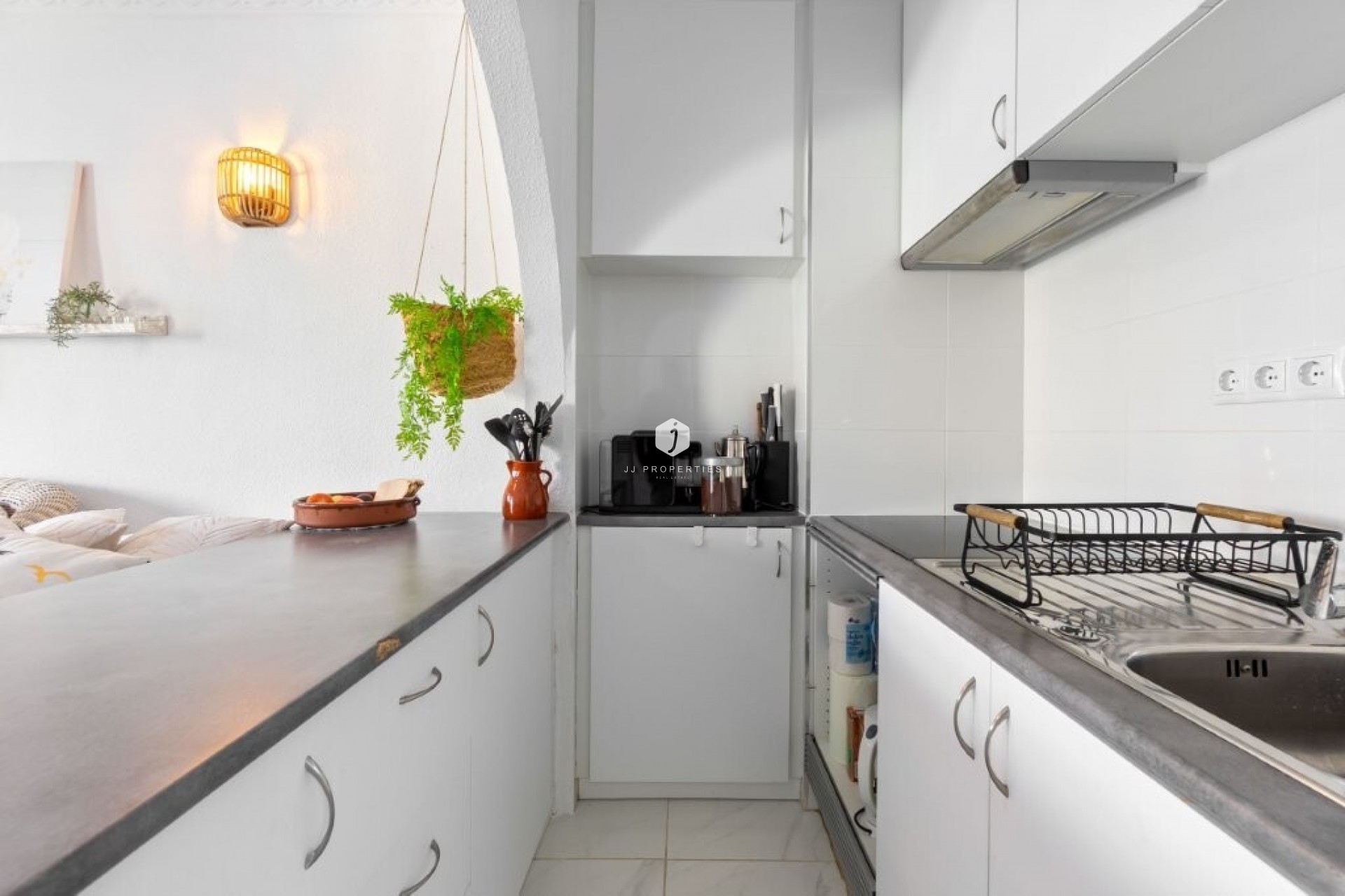D'occasion - Appartement -
Torrevieja - La Rosaleda