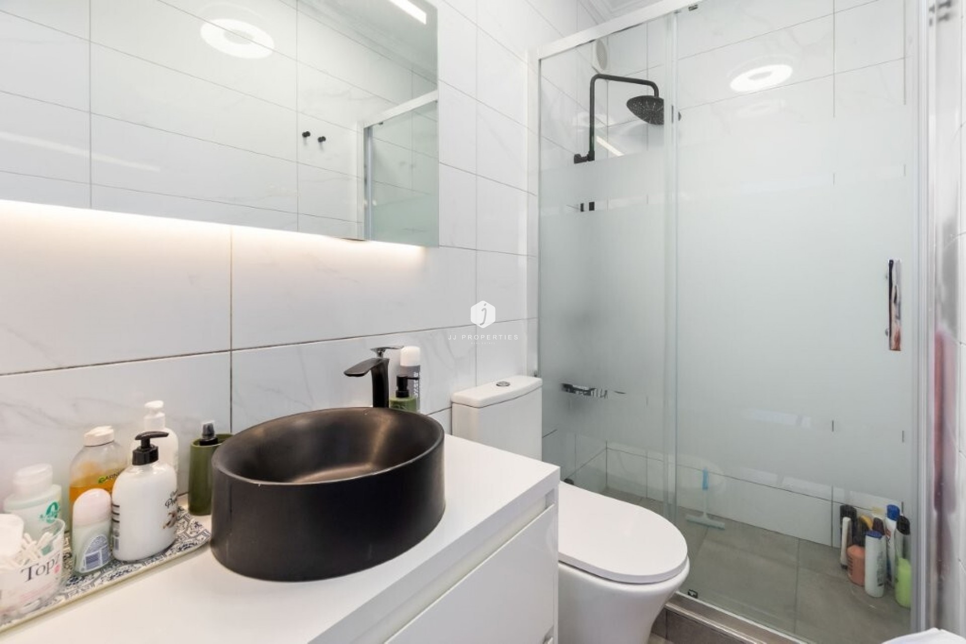 D'occasion - Appartement -
Torrevieja - La Rosaleda