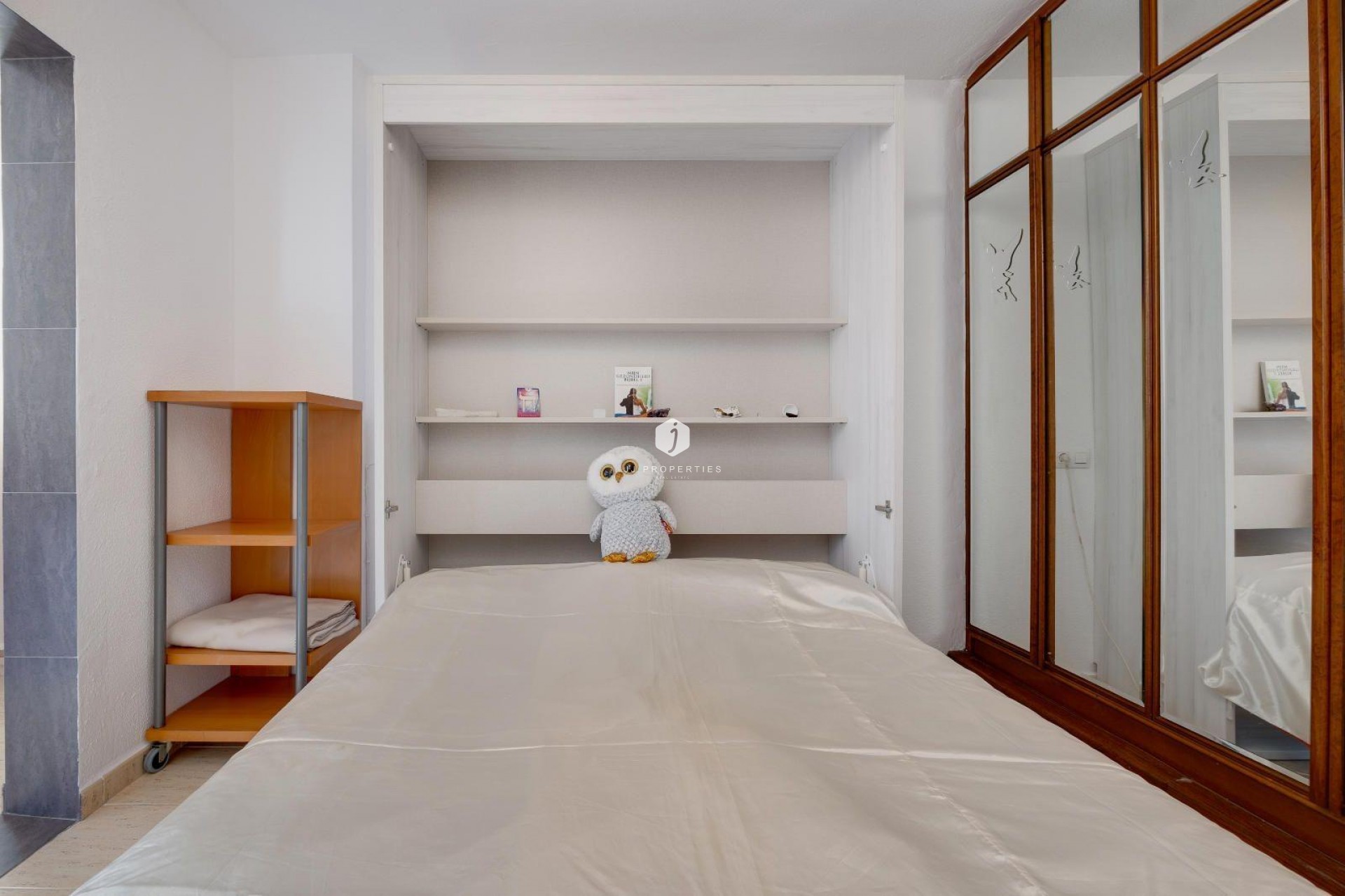 D'occasion - Appartement -
Torrevieja - La Siesta - El Salado - Torreta