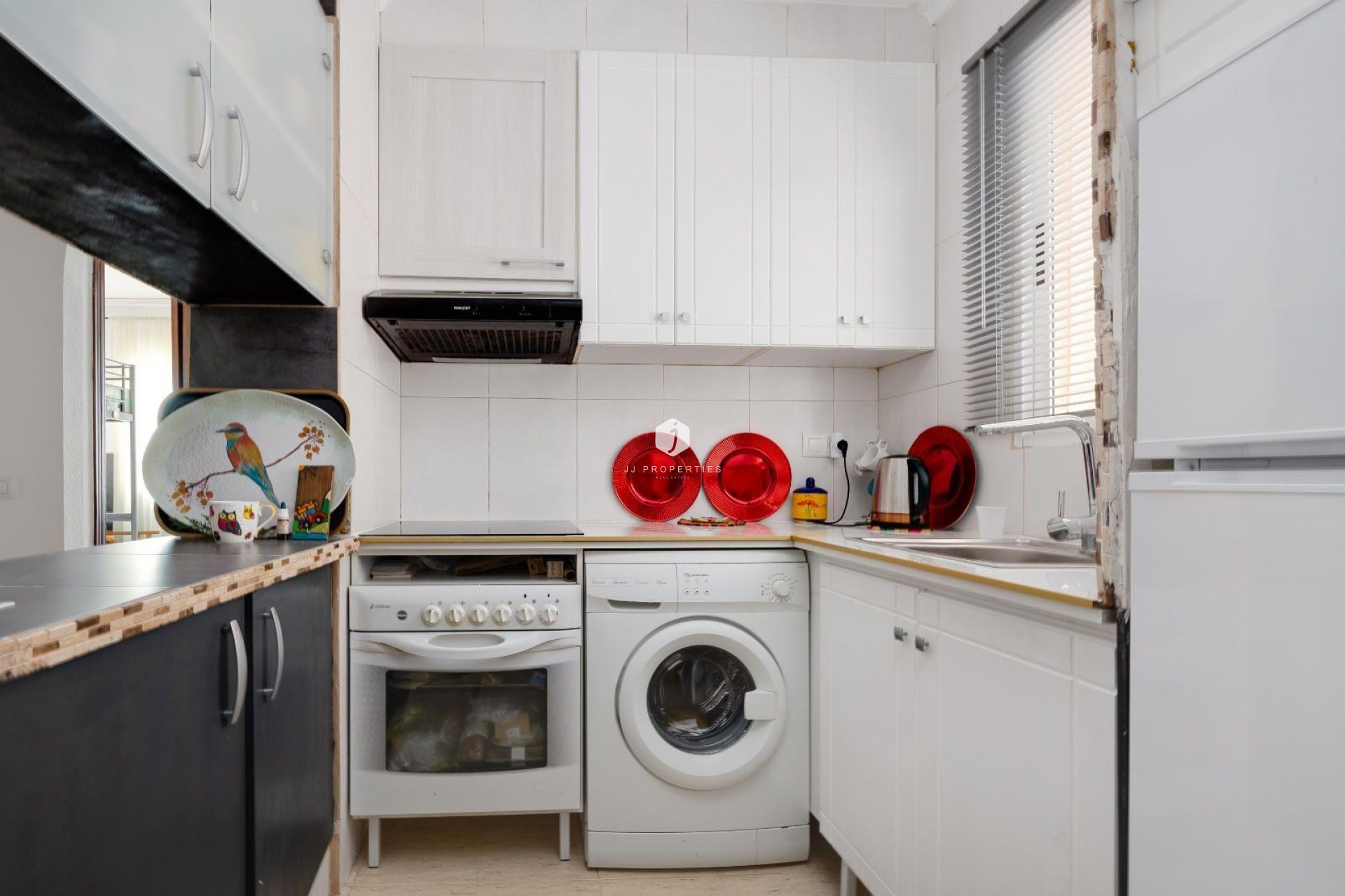 D'occasion - Appartement -
Torrevieja - La Siesta - El Salado - Torreta