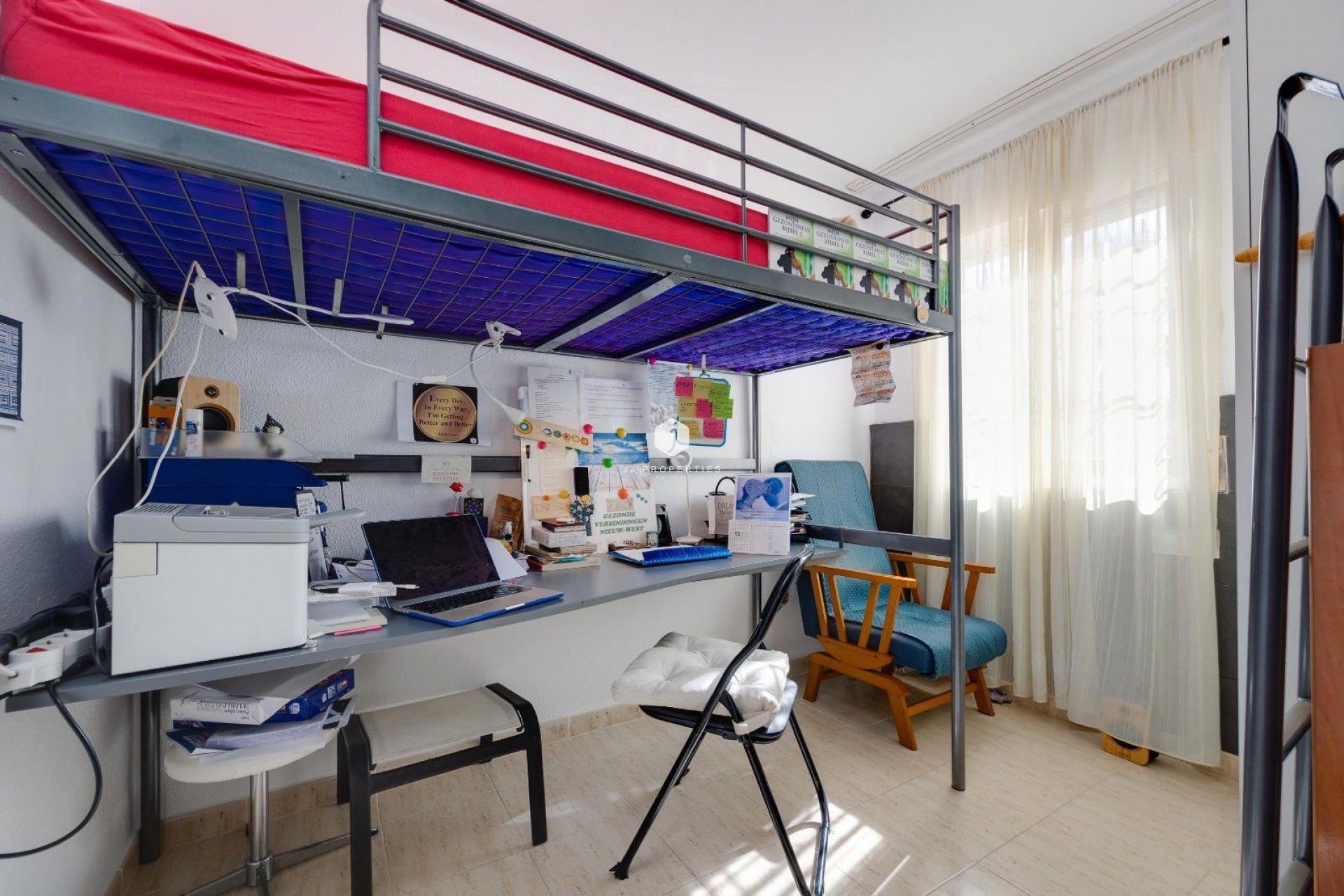 D'occasion - Appartement -
Torrevieja - La Siesta - El Salado - Torreta