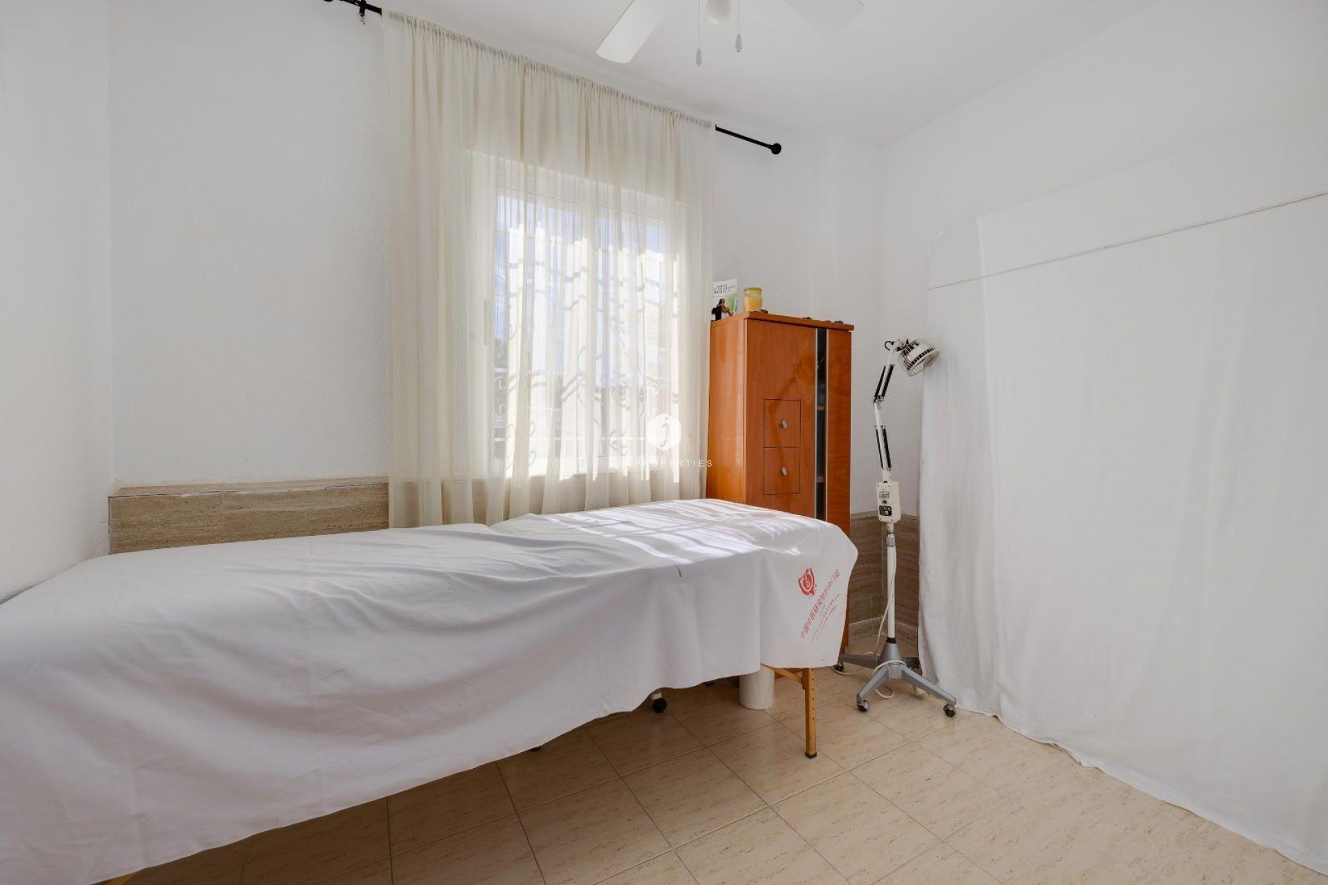 D'occasion - Appartement -
Torrevieja - La Siesta - El Salado - Torreta