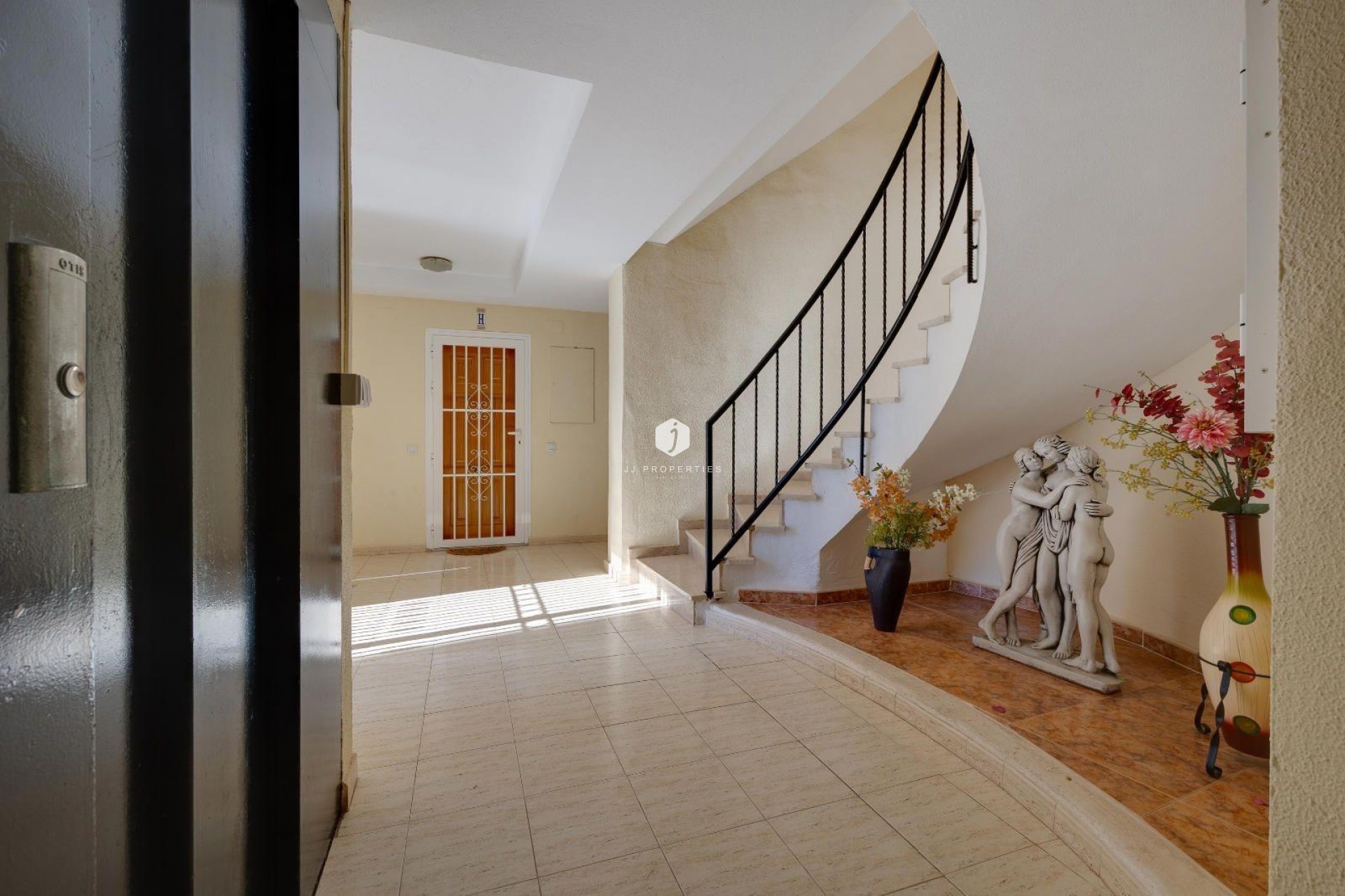 D'occasion - Appartement -
Torrevieja - La Siesta - El Salado - Torreta