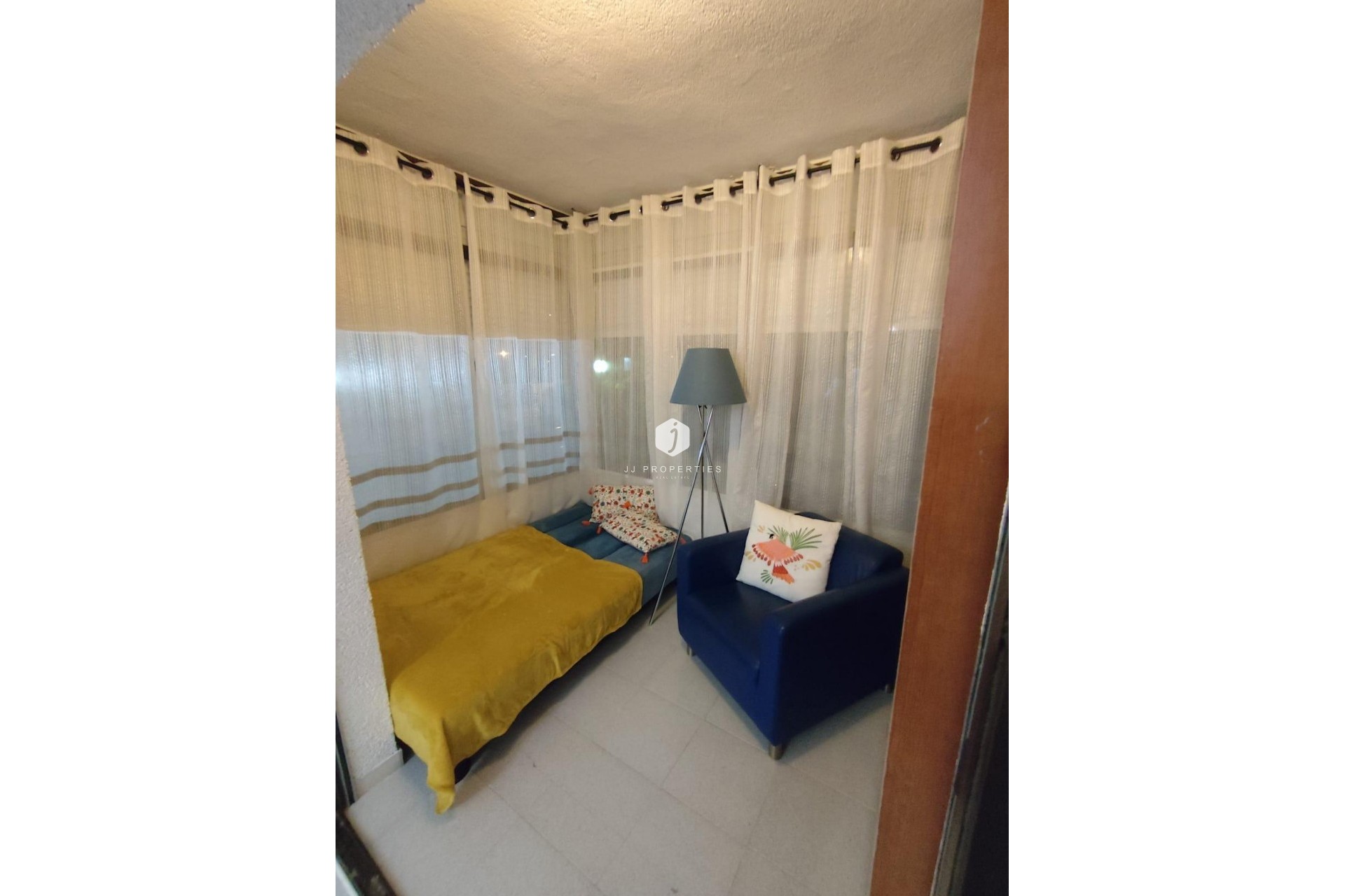 D'occasion - Appartement -
Torrevieja - La Siesta - El Salado - Torreta