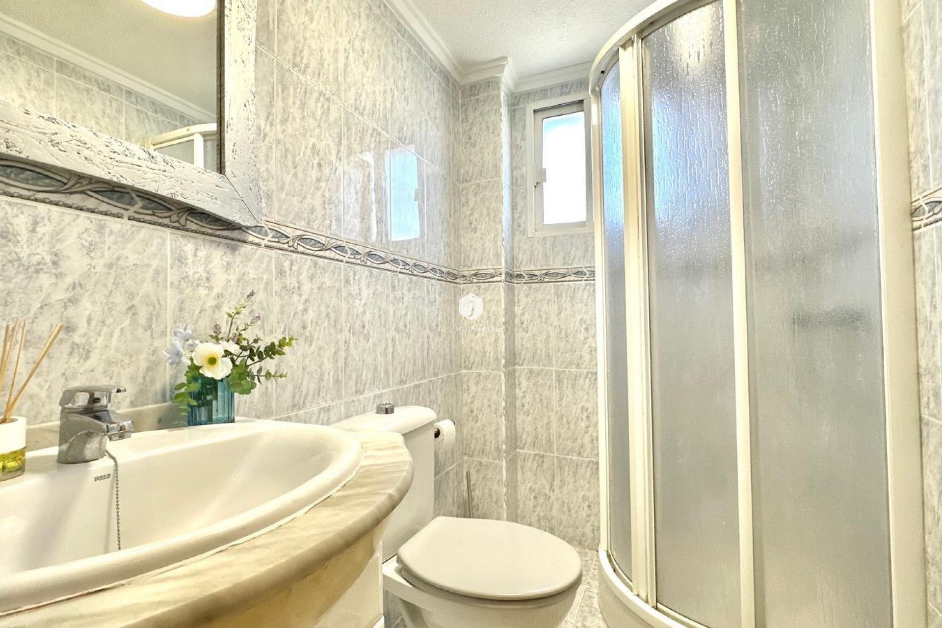 D'occasion - Appartement -
Torrevieja - La Siesta - El Salado - Torreta