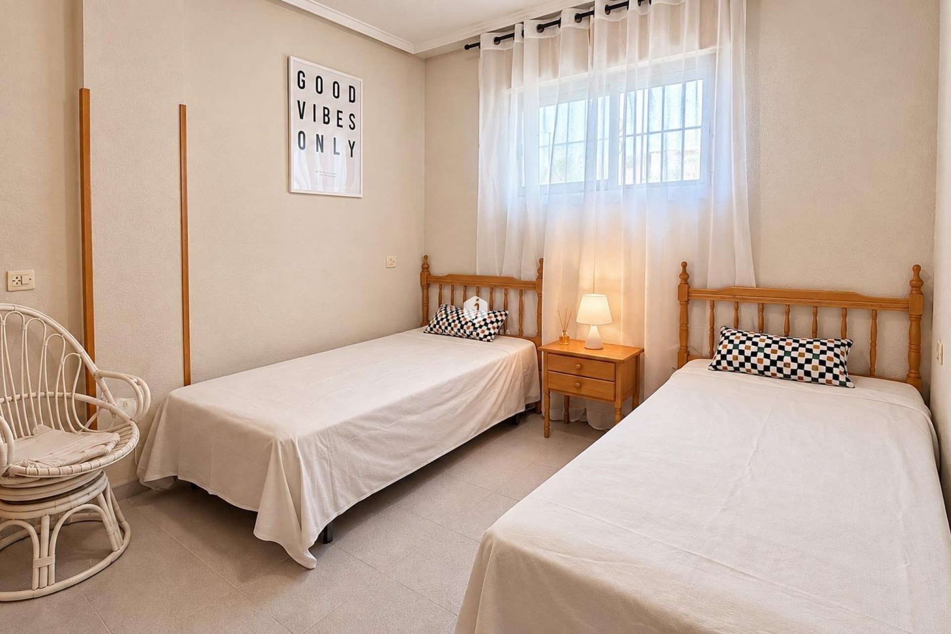 D'occasion - Appartement -
Torrevieja - La Siesta - El Salado - Torreta