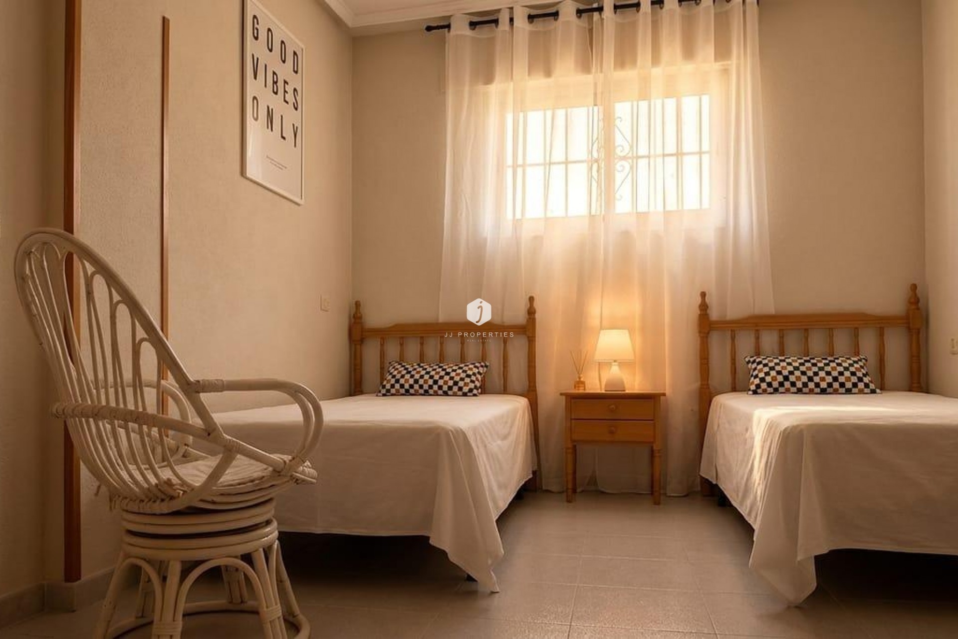 D'occasion - Appartement -
Torrevieja - La Siesta - El Salado - Torreta