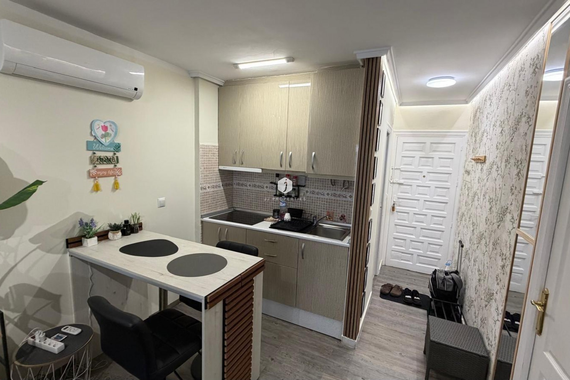 D'occasion - Appartement -
Torrevieja - La Siesta - El Salado - Torreta
