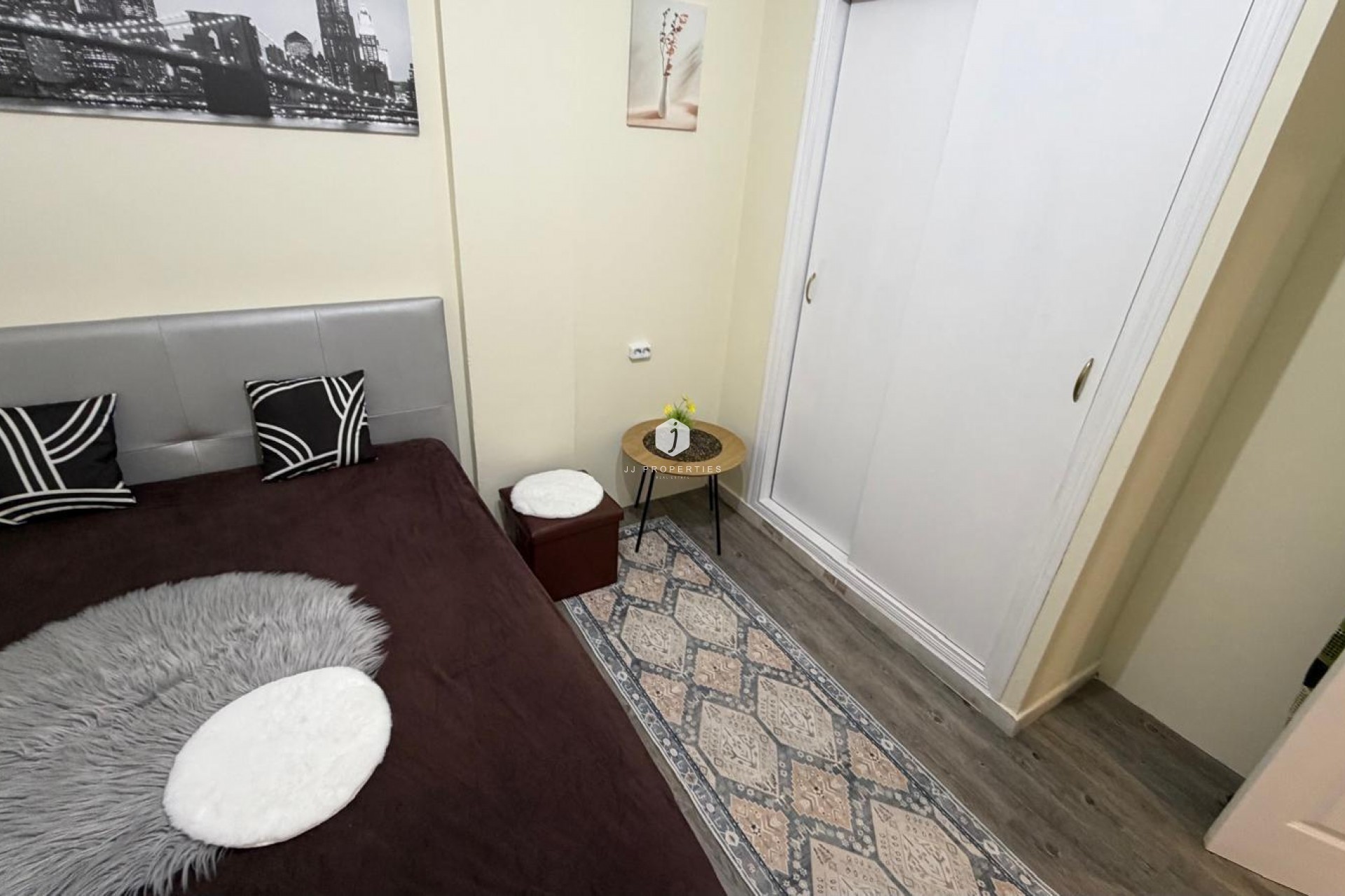 D'occasion - Appartement -
Torrevieja - La Siesta - El Salado - Torreta