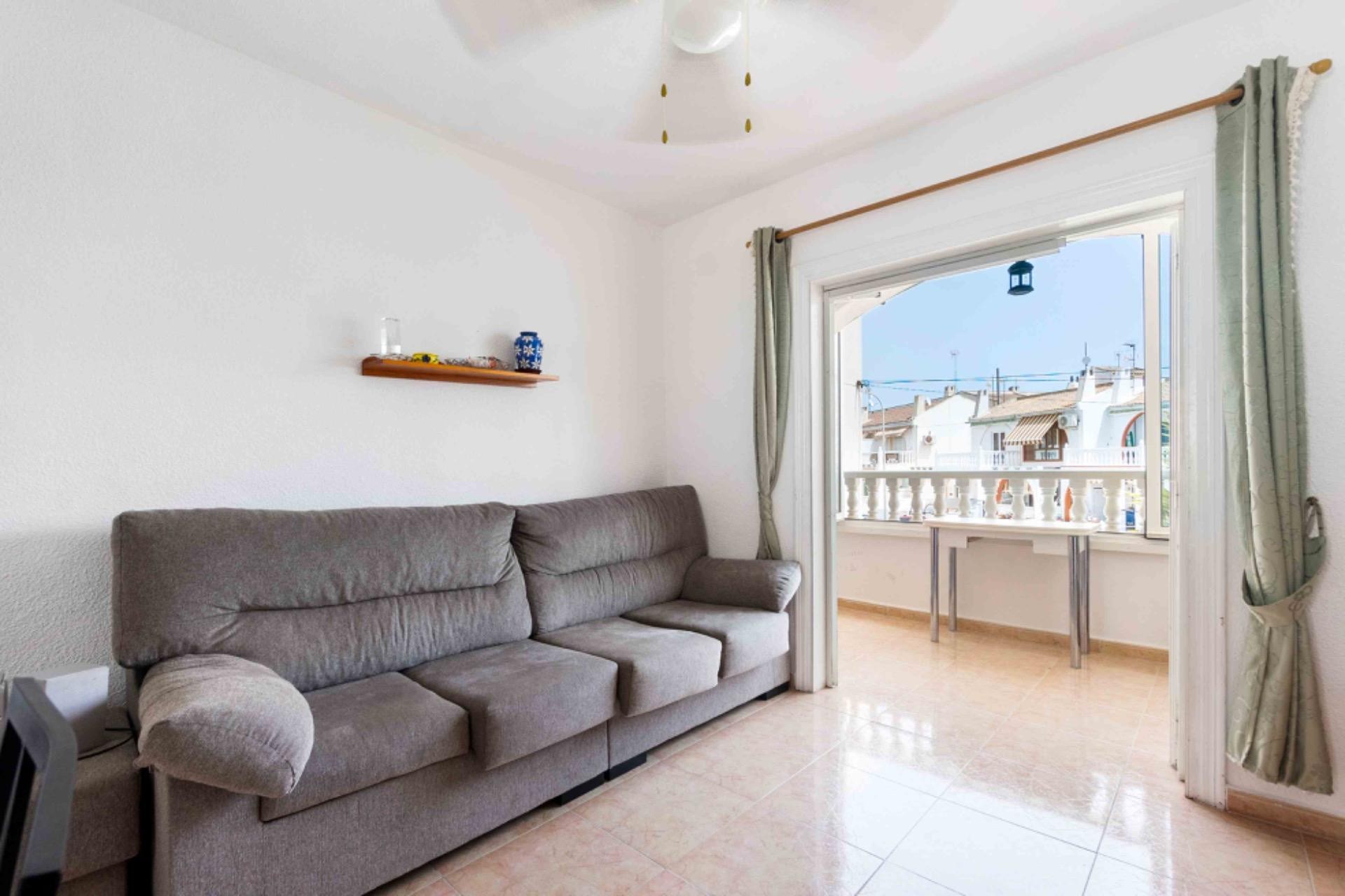 D'occasion - Appartement -
Torrevieja - La siesta