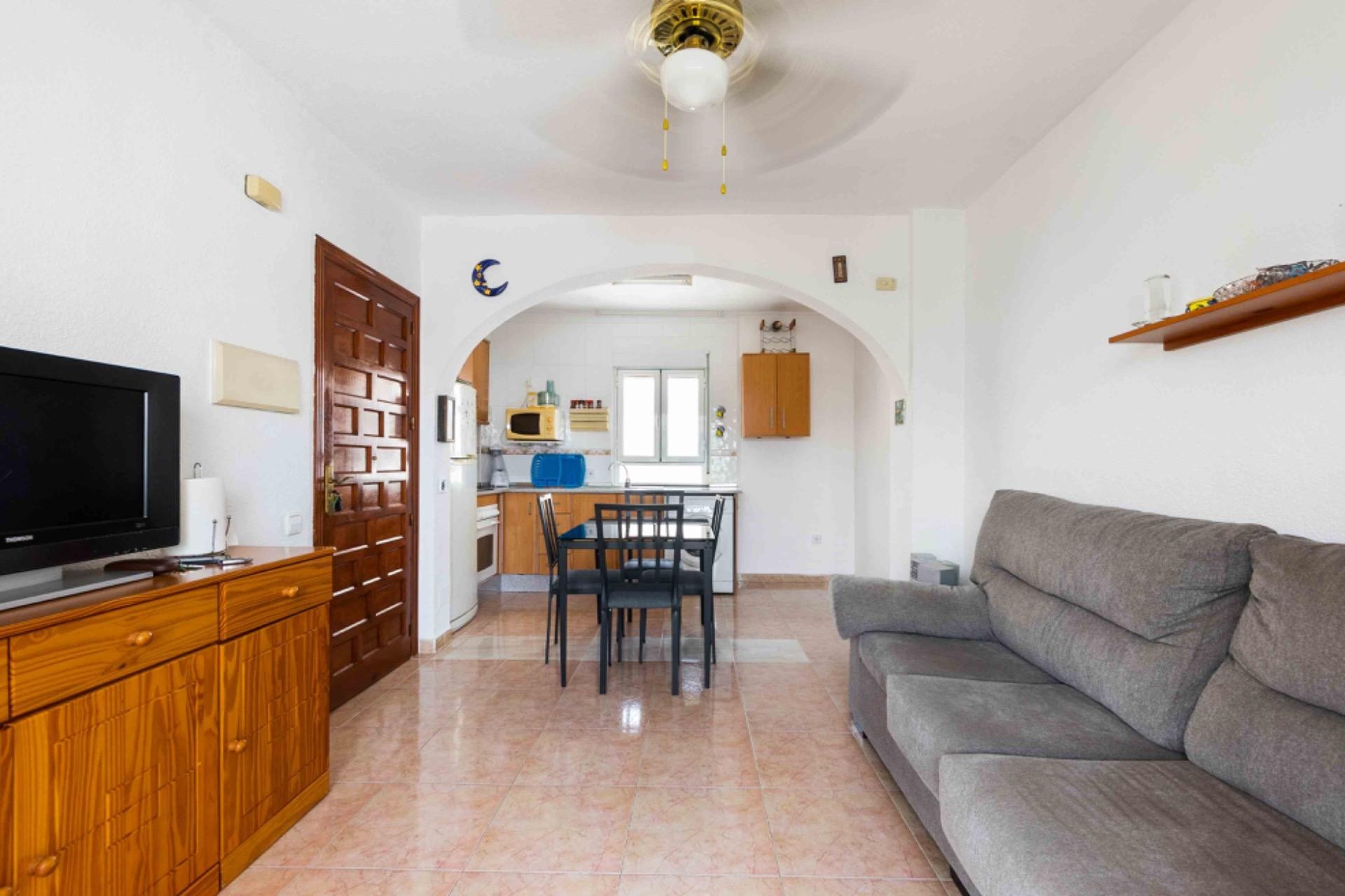 D'occasion - Appartement -
Torrevieja - La siesta