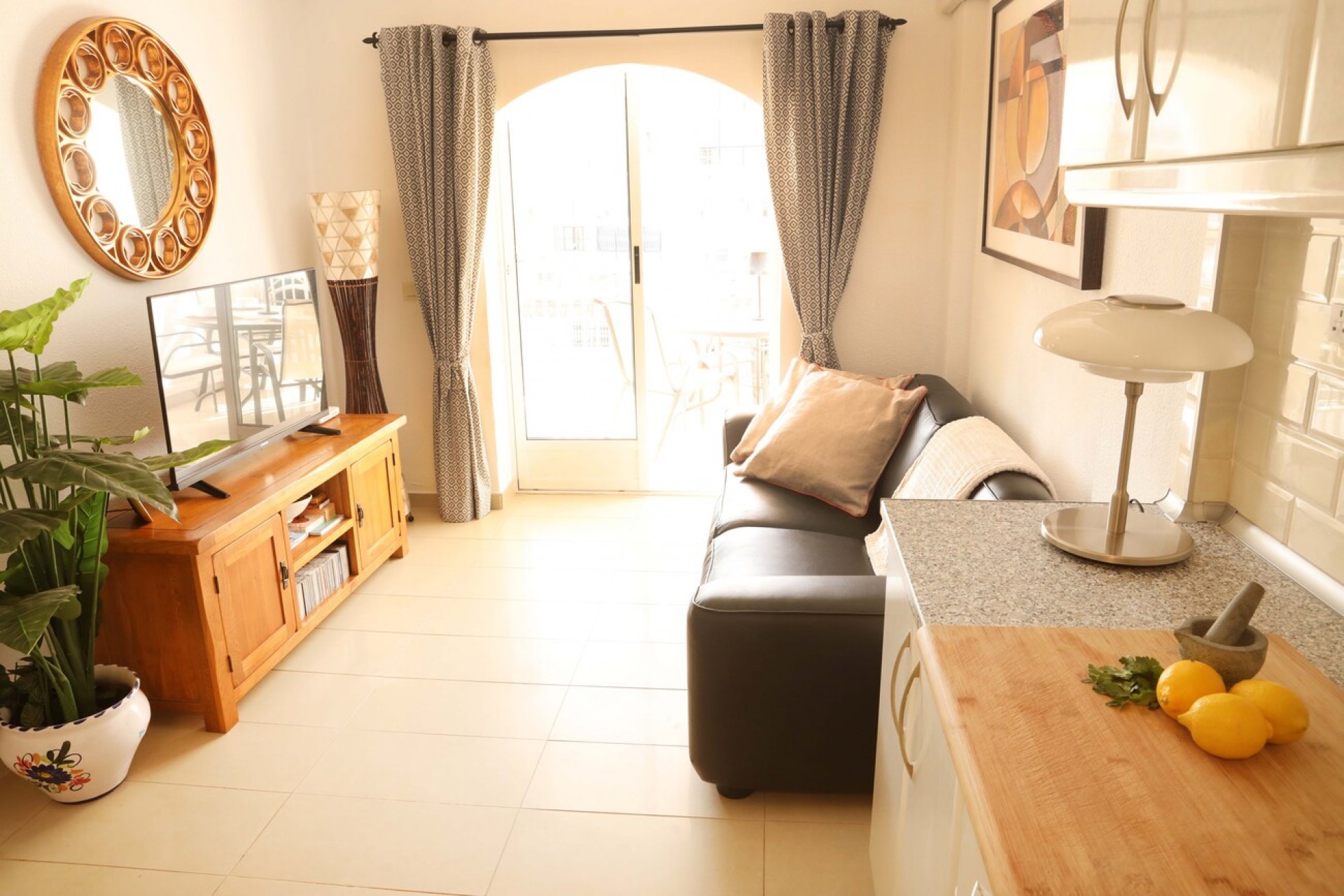 D'occasion - Appartement -
Torrevieja - La Veleta, Mar Azul