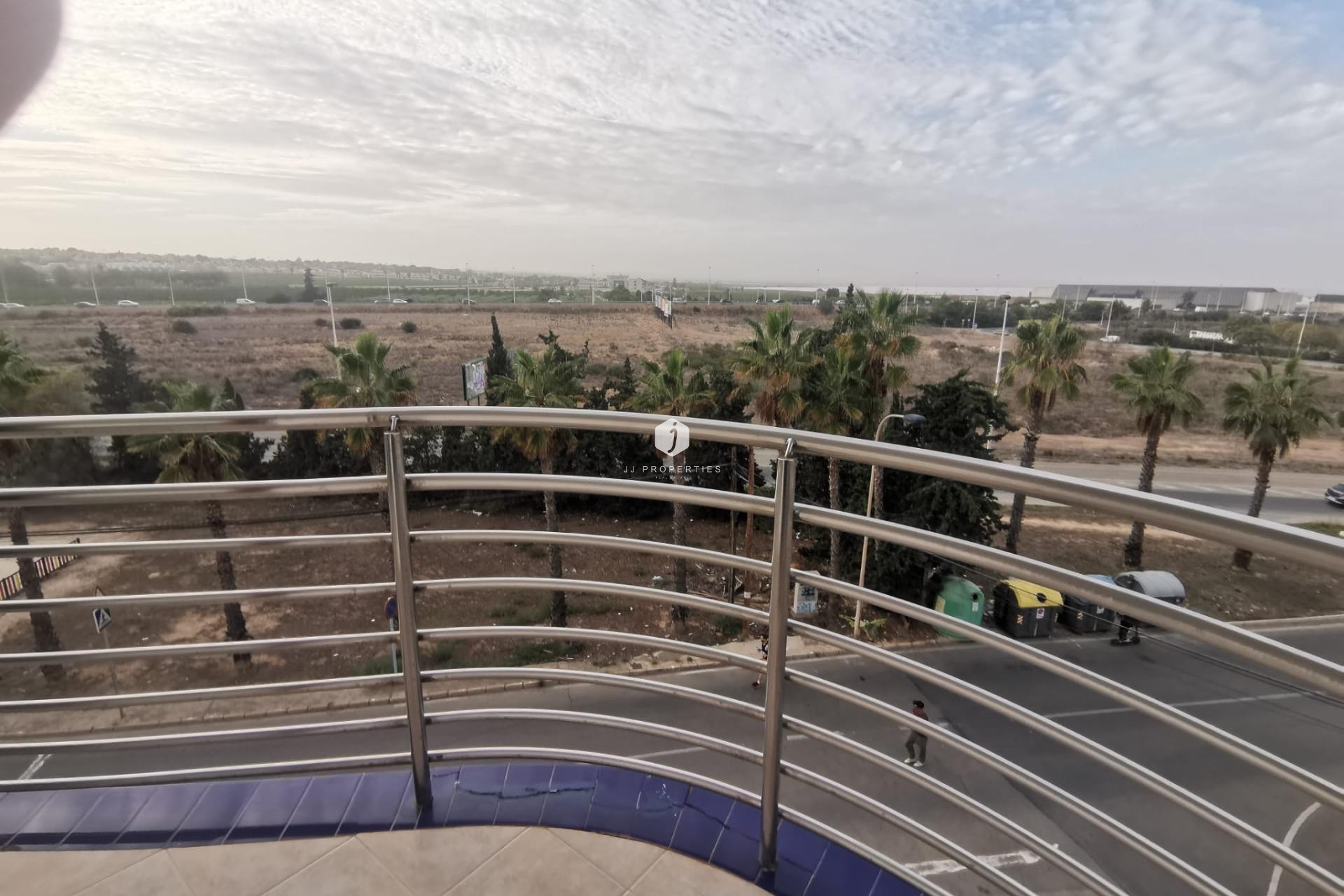 D'occasion - Appartement -
Torrevieja - La veleta