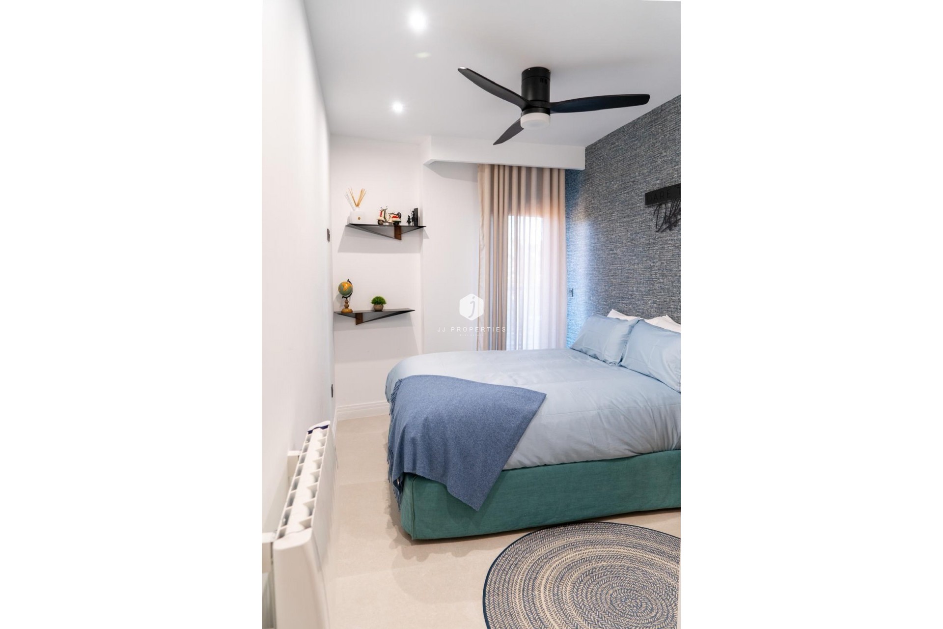 D'occasion - Appartement -
Torrevieja - La veleta