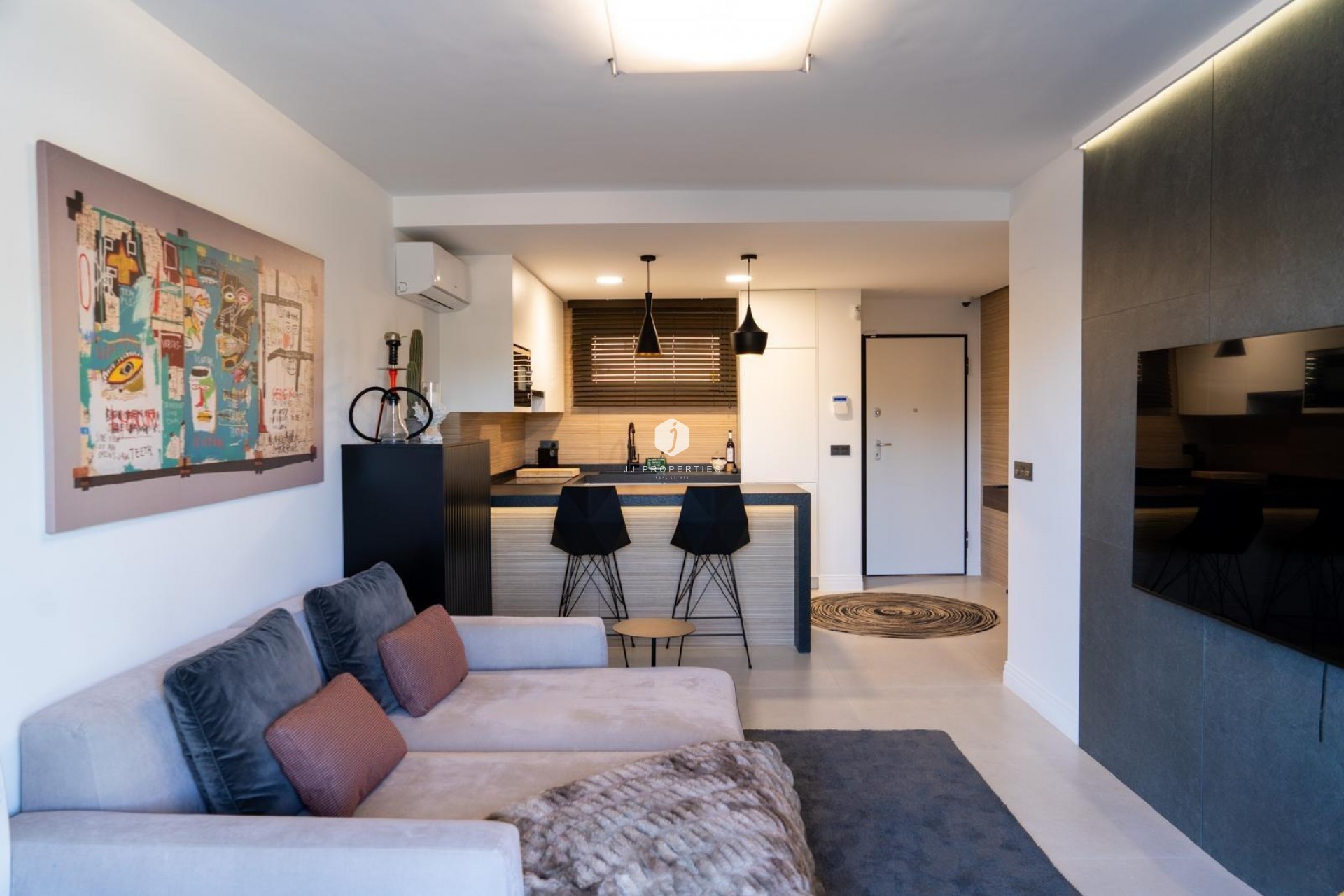 D'occasion - Appartement -
Torrevieja - La veleta