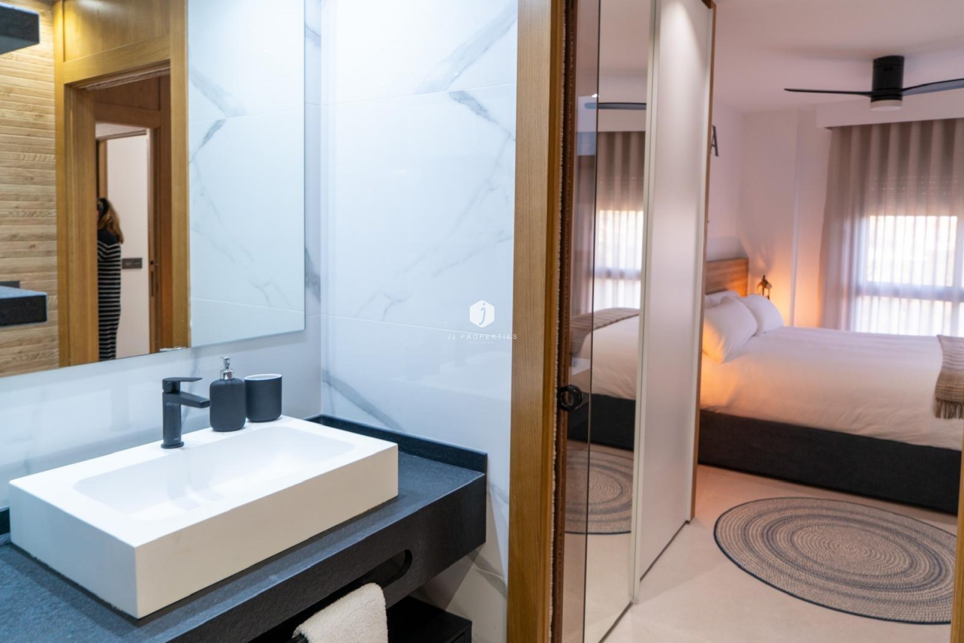 D'occasion - Appartement -
Torrevieja - La veleta