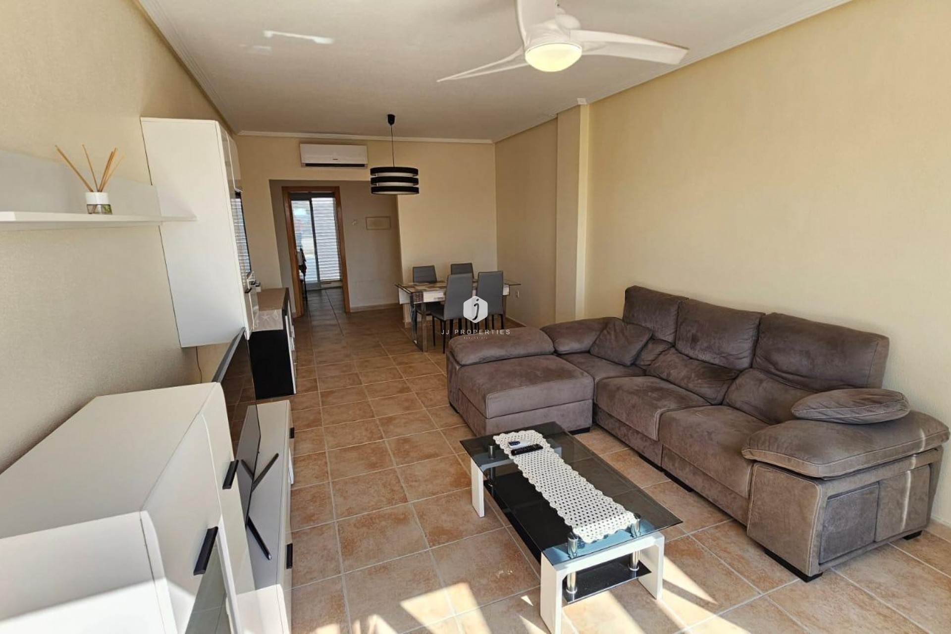 D'occasion - Appartement -
Torrevieja - La veleta