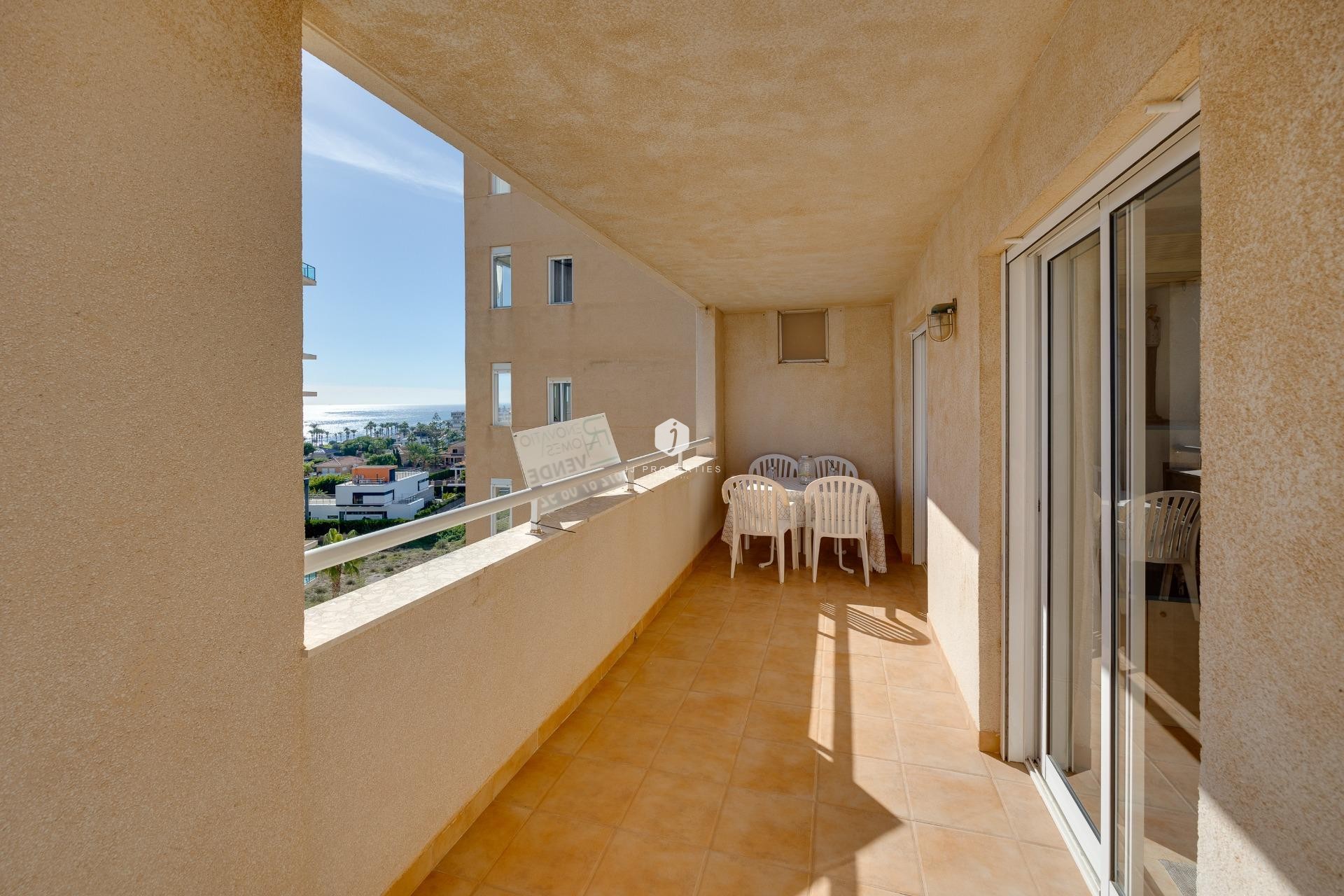 D'occasion - Appartement -
Torrevieja - La veleta