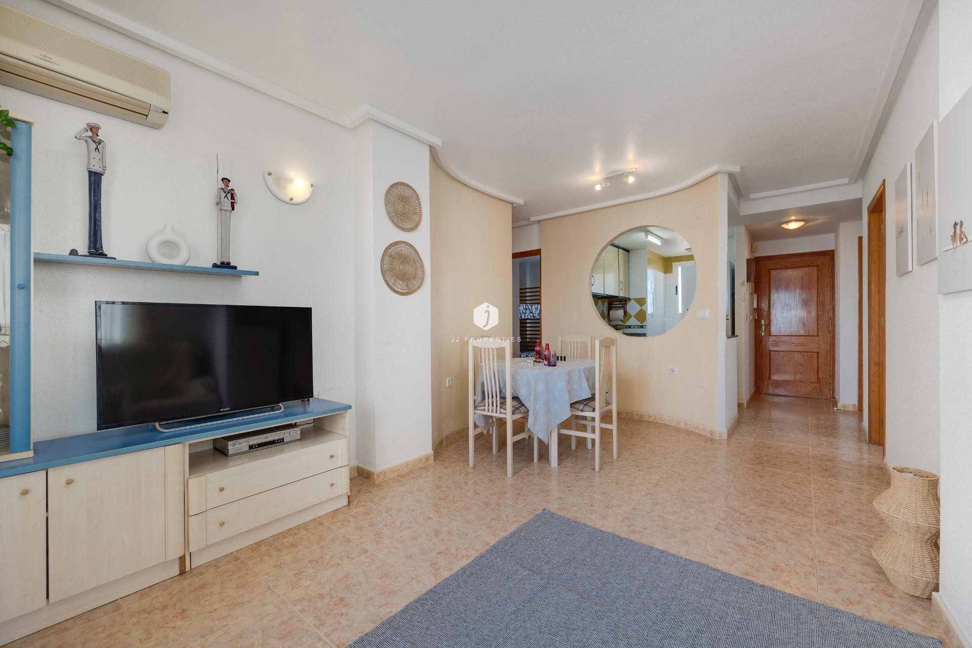 D'occasion - Appartement -
Torrevieja - La veleta